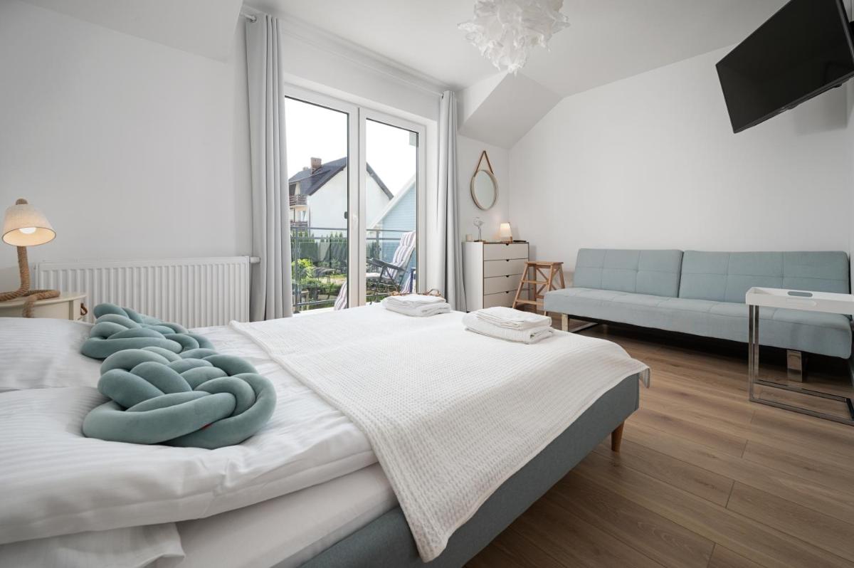 ApartDomek41 Morska Przystań - Prestiż dla wymagających view 5