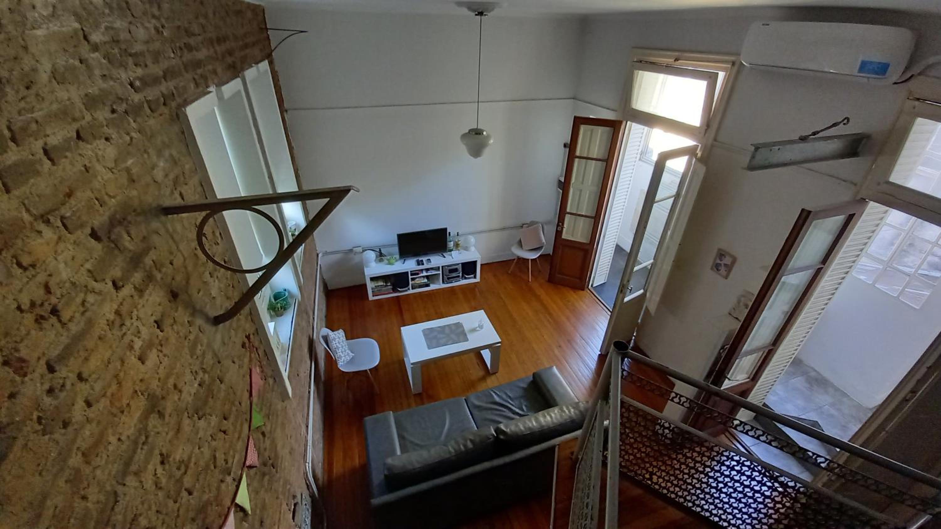 Nice Apart en Caballito. Visitá Buenos Aires