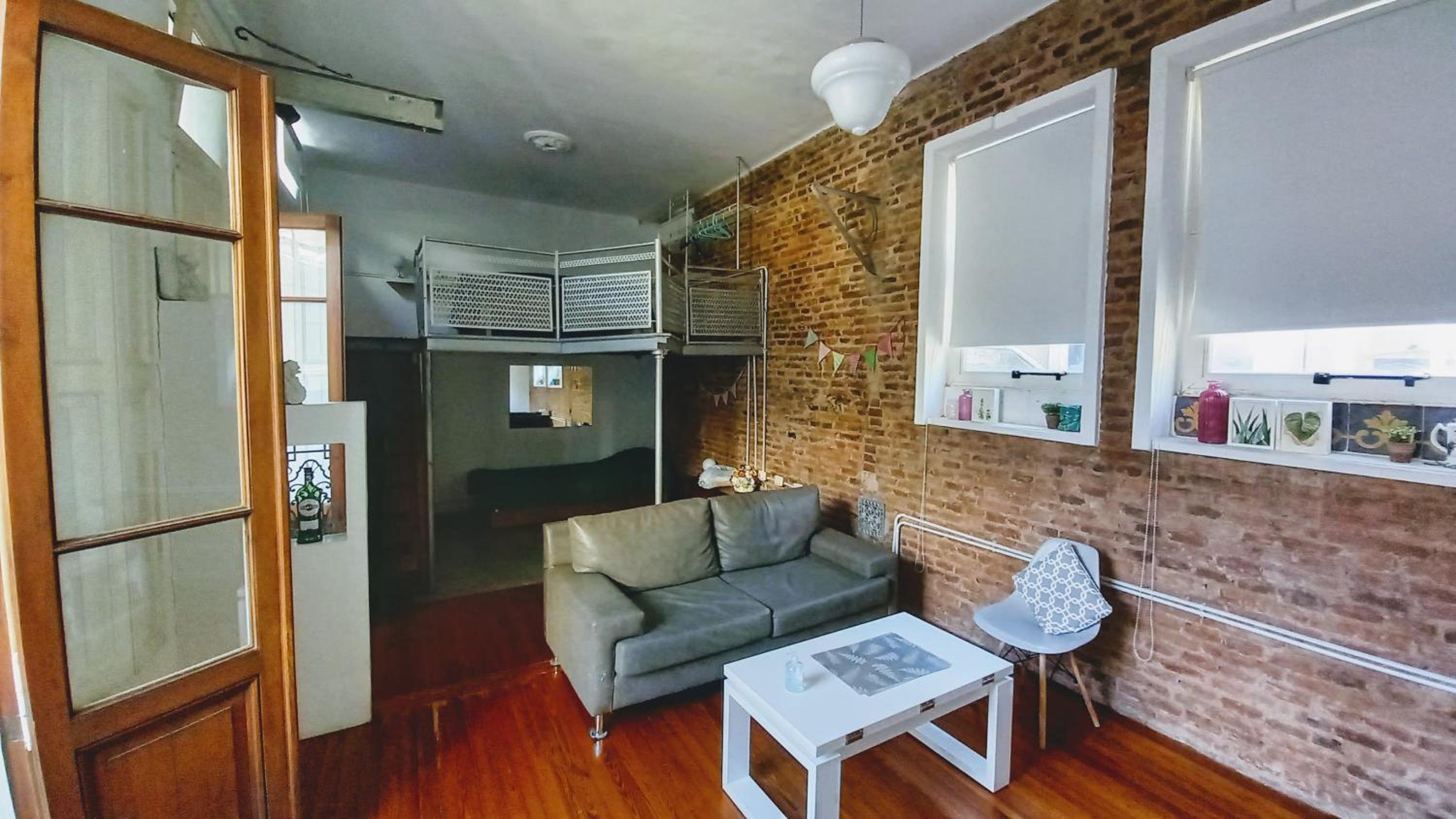 Nice Apart en Caballito. Visitá Buenos Aires