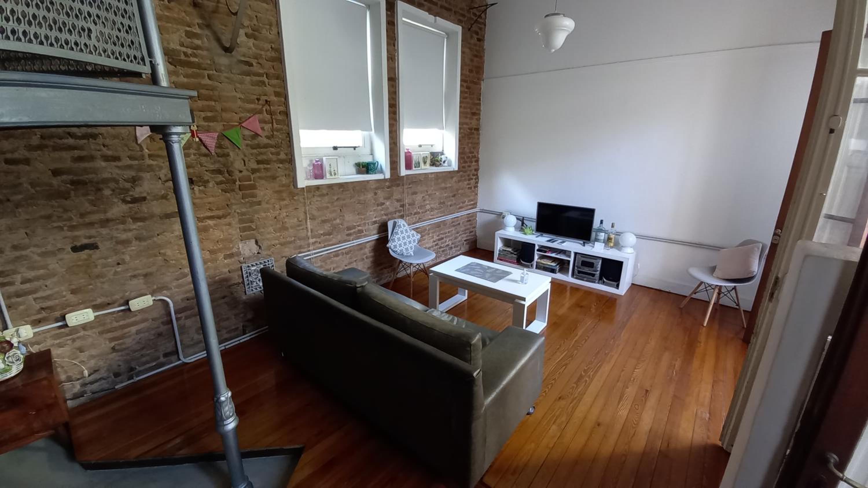 Nice Apart en Caballito. Visitá Buenos Aires
