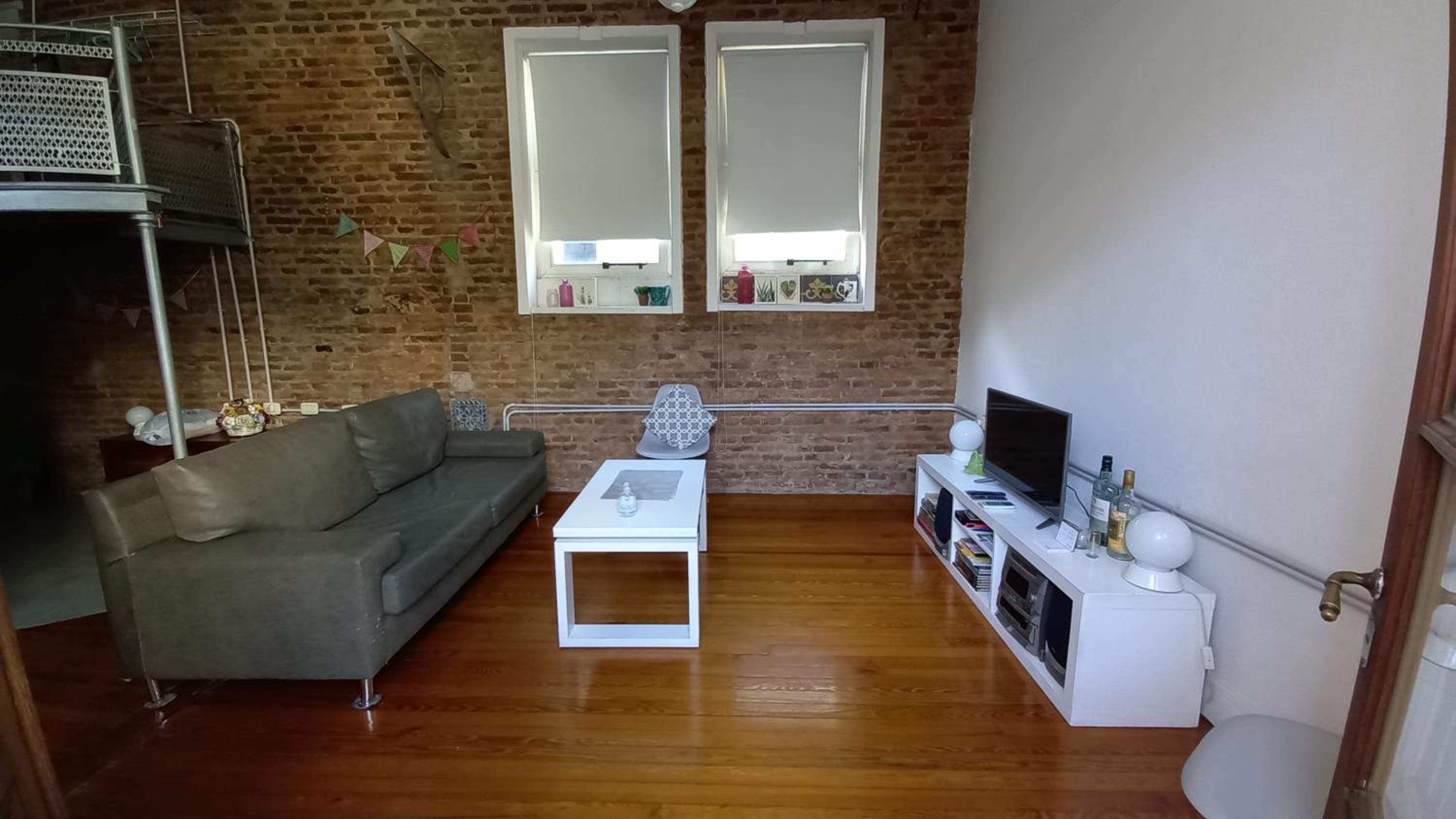 Nice Apart en Caballito. Visitá Buenos Aires