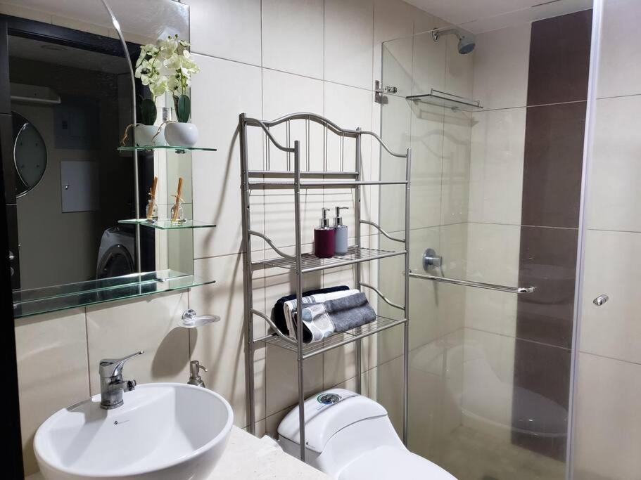Ecusuites Habitación VIP con Jacuzzi Hidro