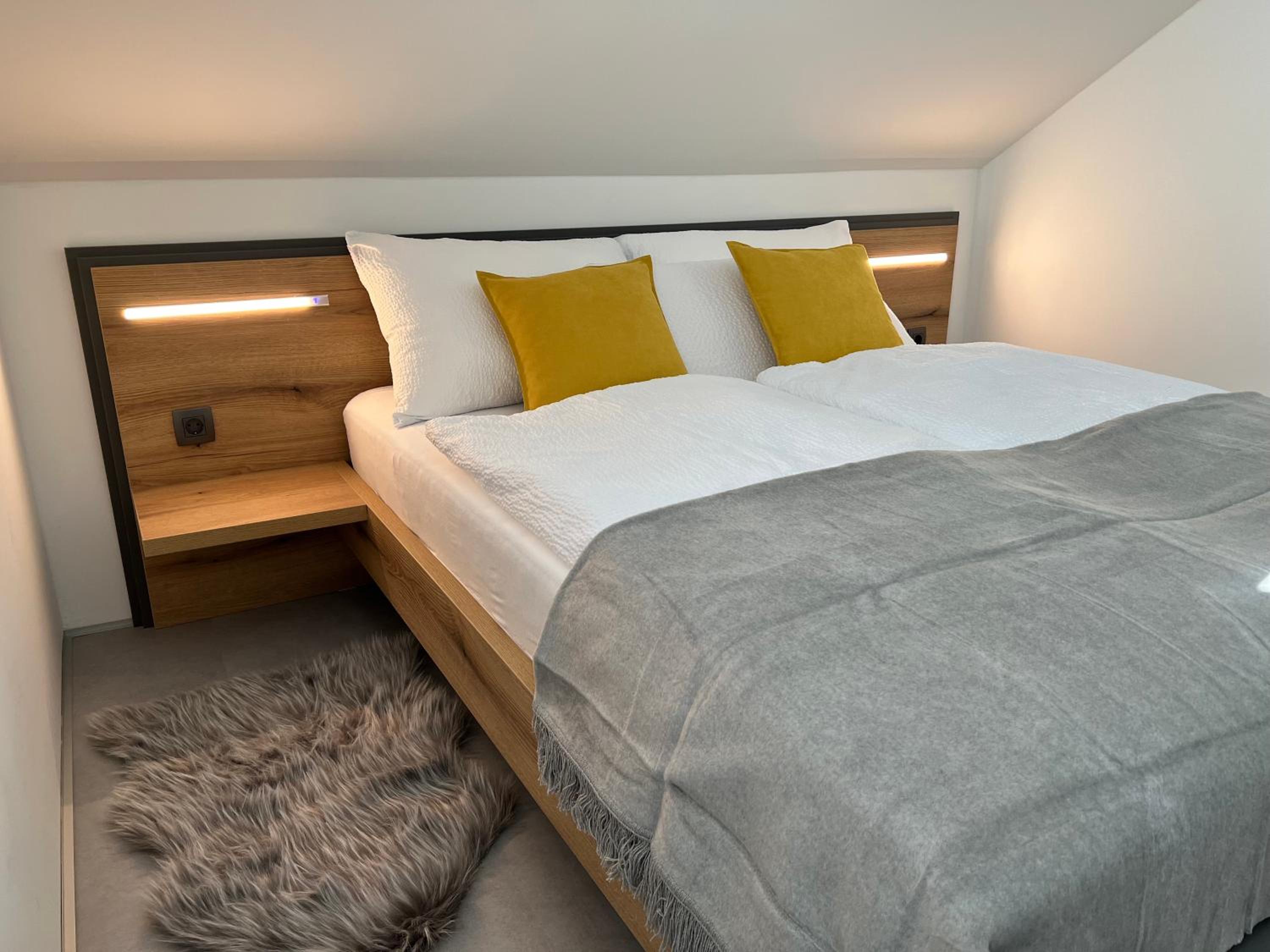 Hotel HOLIDAY HOUSE - River Bača - Image 1