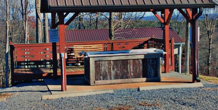 Timber Pointe Resort