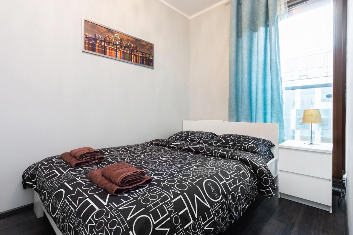D&A Apartments Pawia view 5