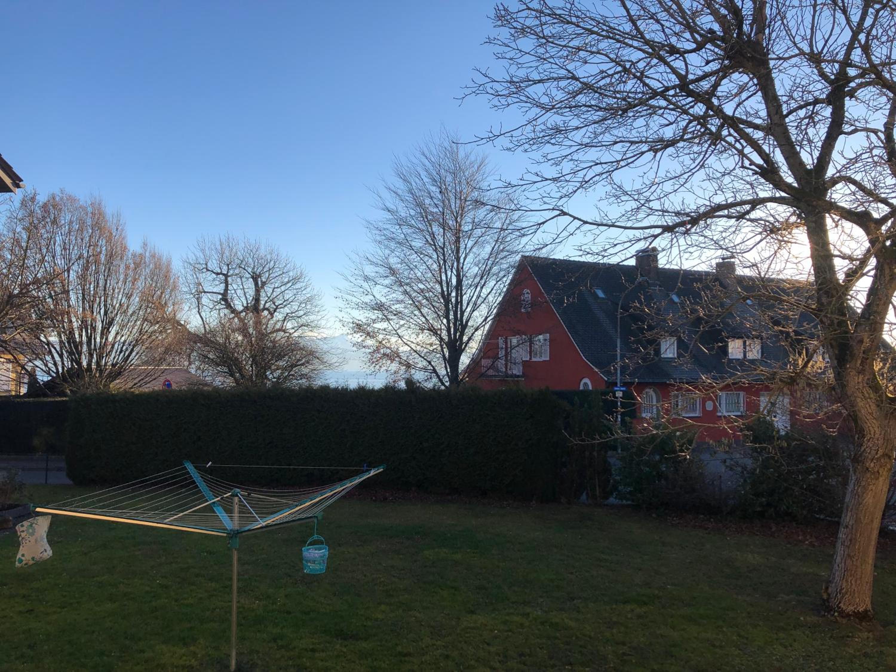 Neu ab 2022: Schöne Ferienwohnung in Top-Lage 84m2
