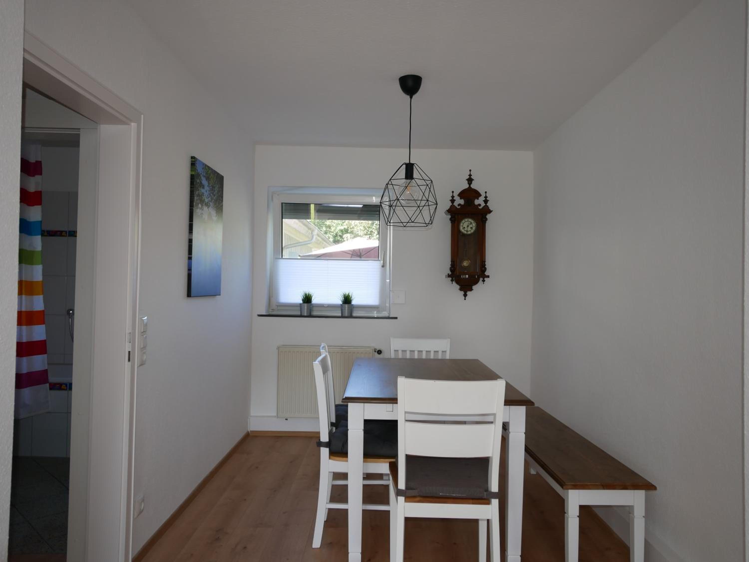 Neu ab 2022: Schöne Ferienwohnung in Top-Lage 84m2