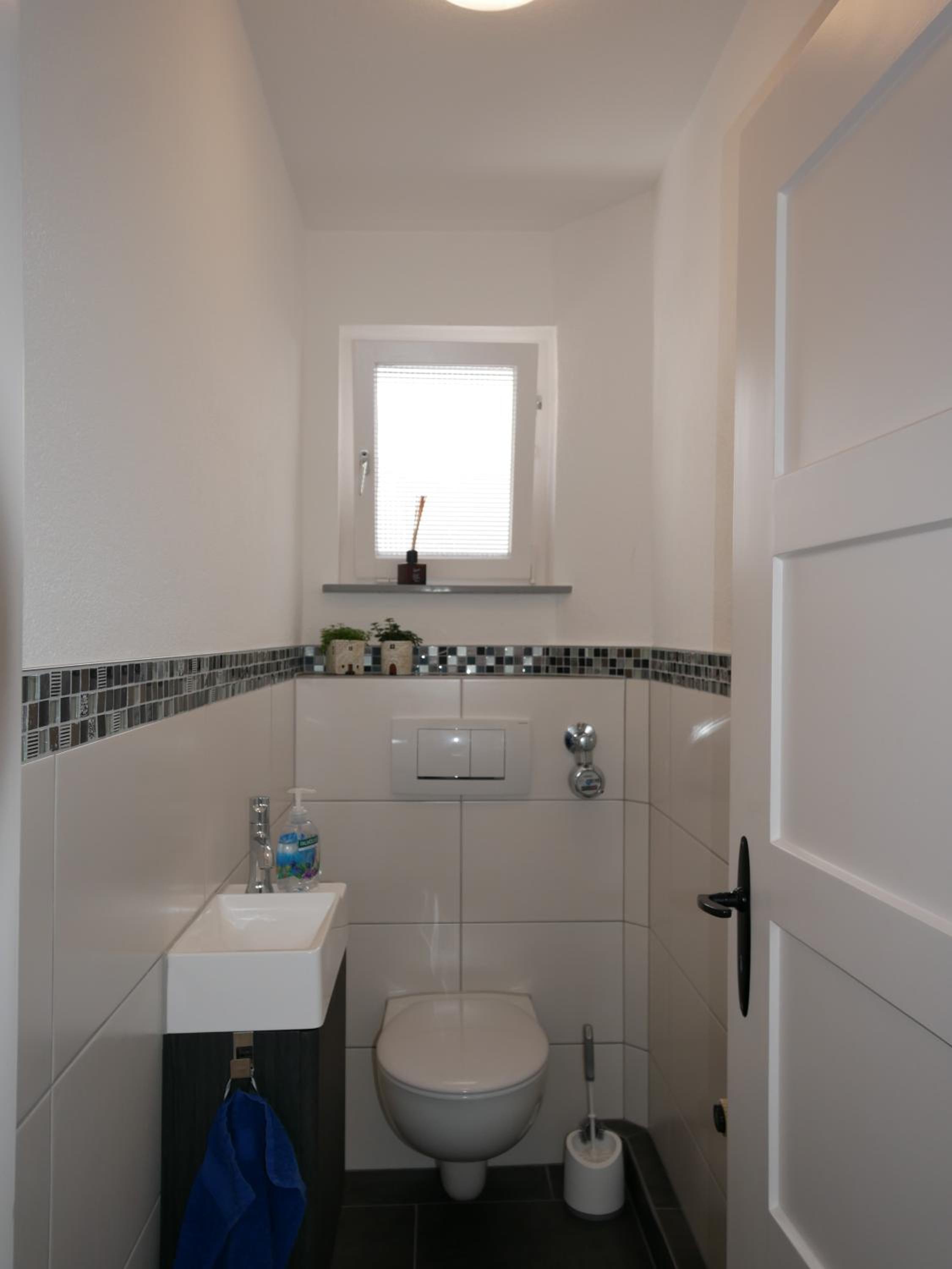 Neu ab 2022: Schöne Ferienwohnung in Top-Lage 84m2