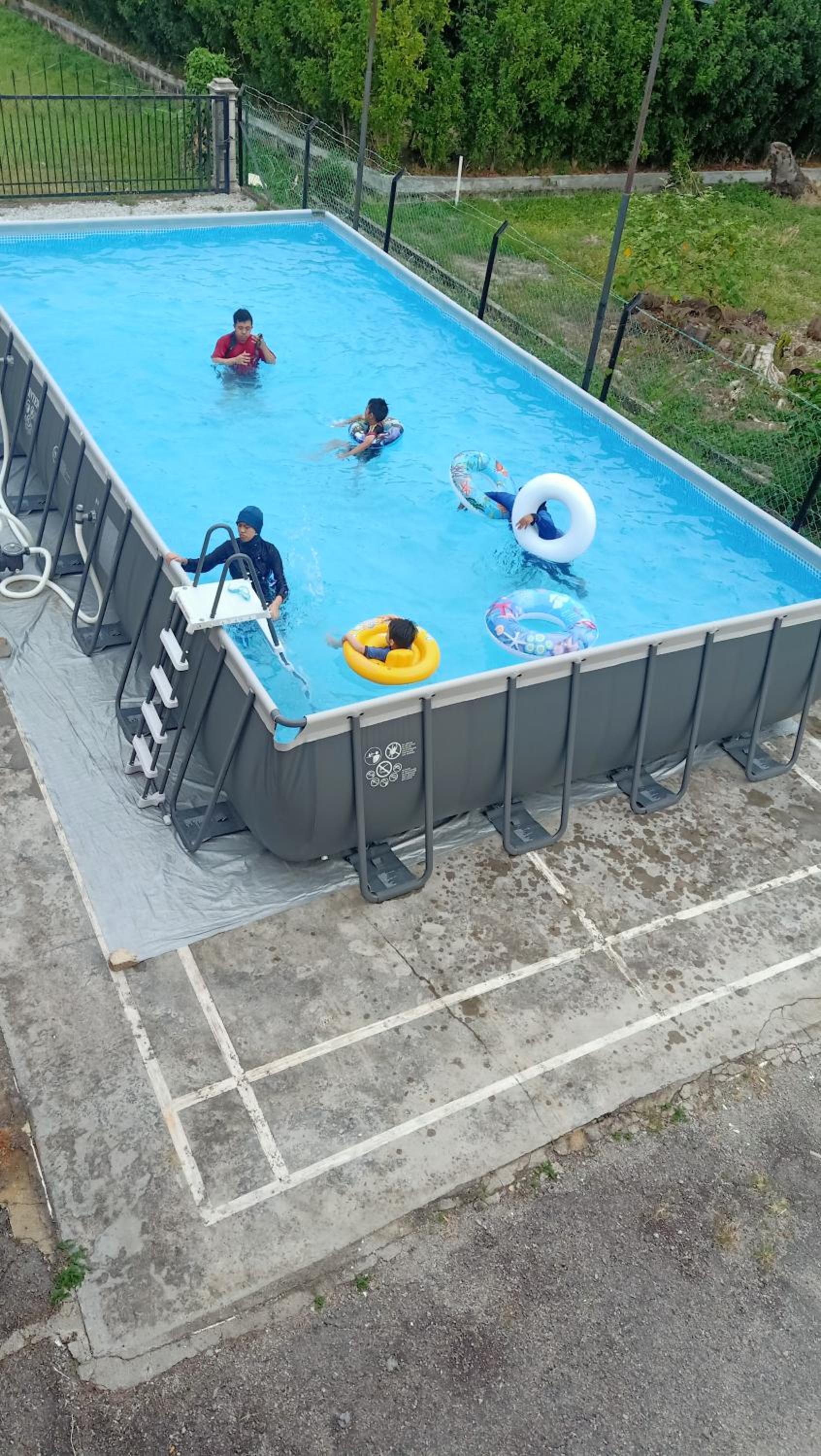 Homestay Roomstay Muar Srizahrani photo 3