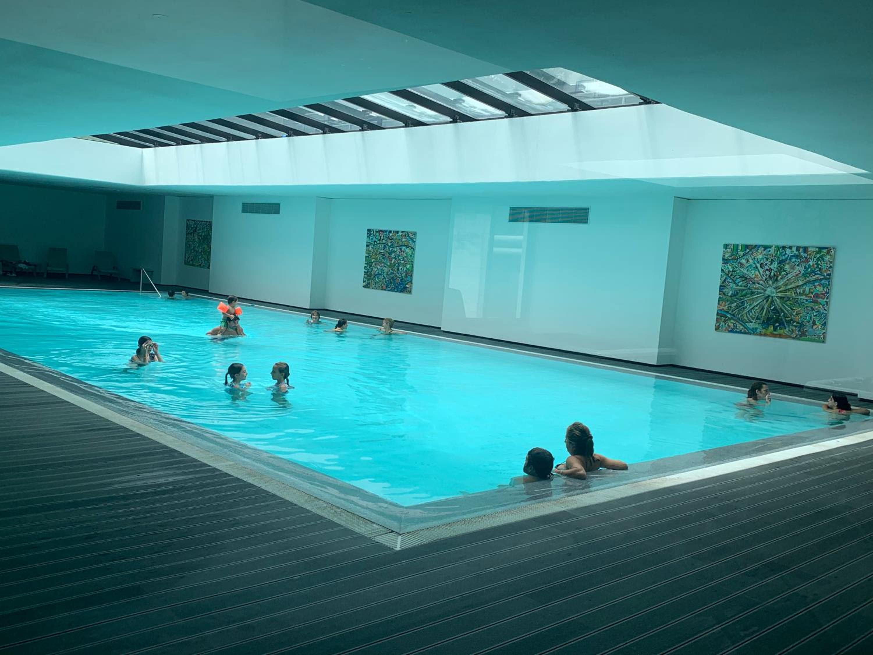 Green Life Full Amenities view 5
