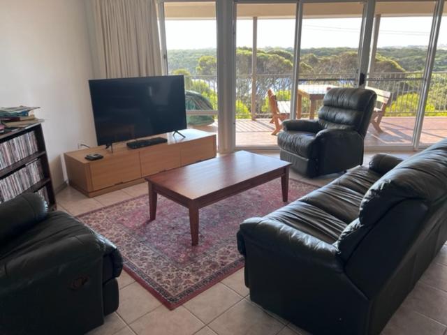Vivonne Bay Island Getaway