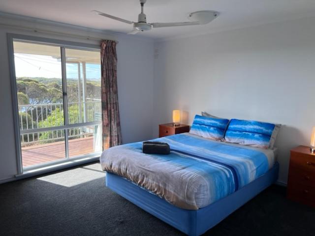 Vivonne Bay Island Getaway