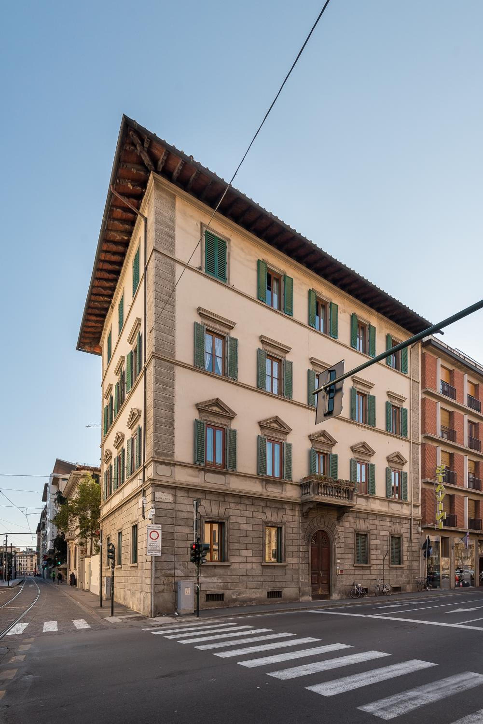 Florence Feel Apartment