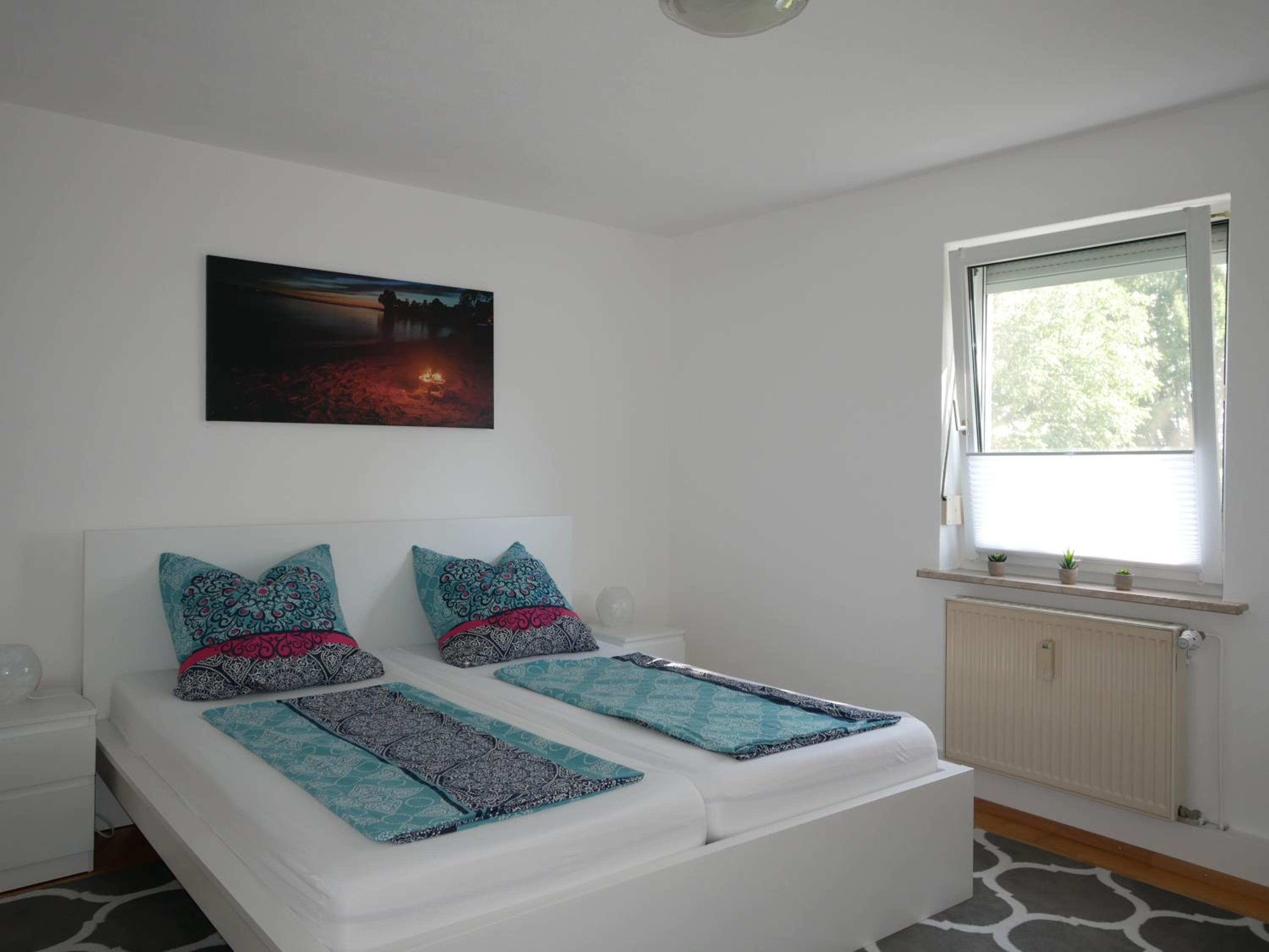 Neu ab 2022: Schöne Ferienwohnung in Top-Lage 84m2