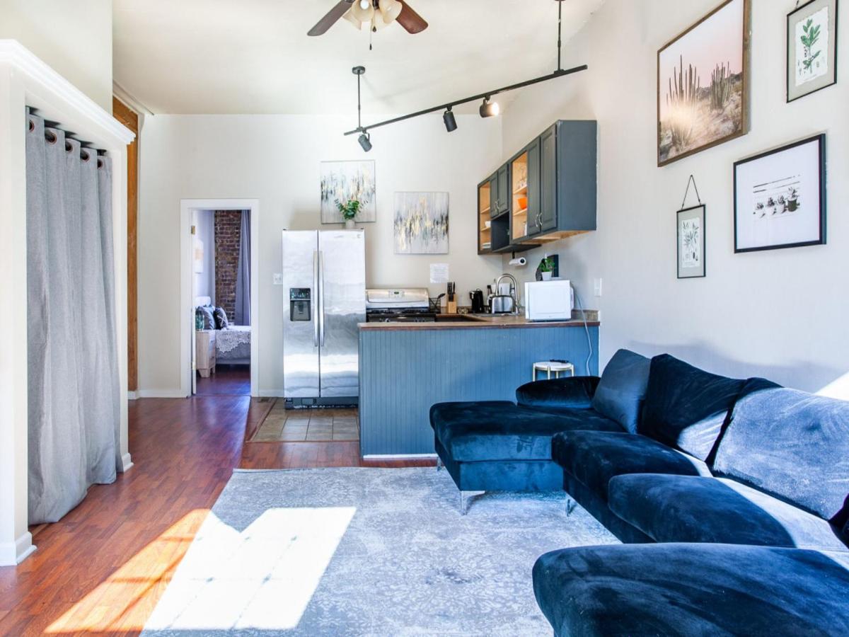 Elegant Old City Loft - Downtown view 5