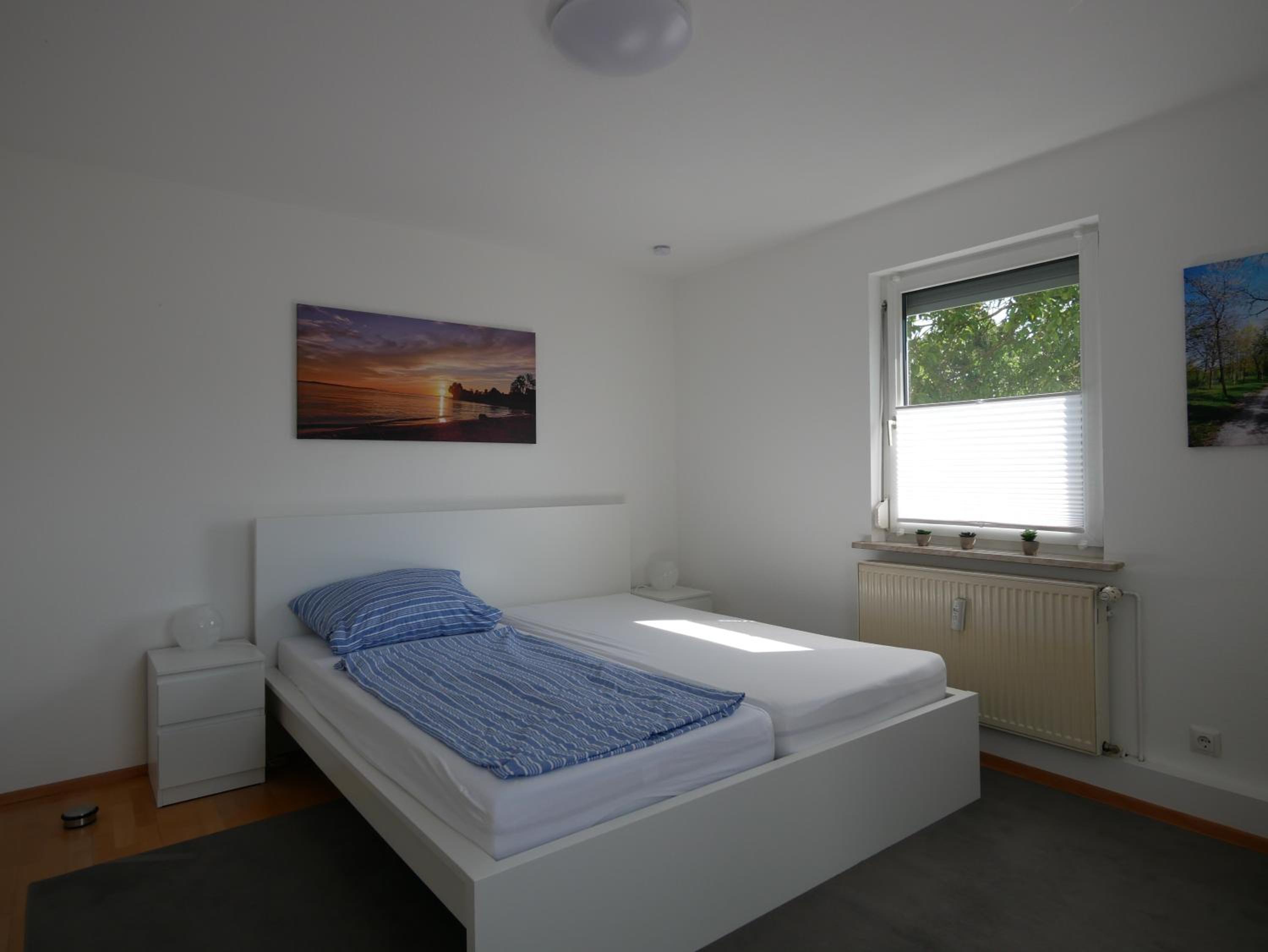 Neu ab 2022: Schöne Ferienwohnung in Top-Lage 84m2