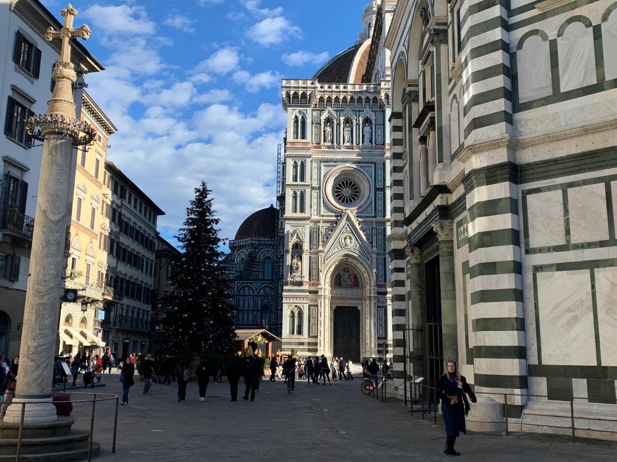 Florence Feel Apartment