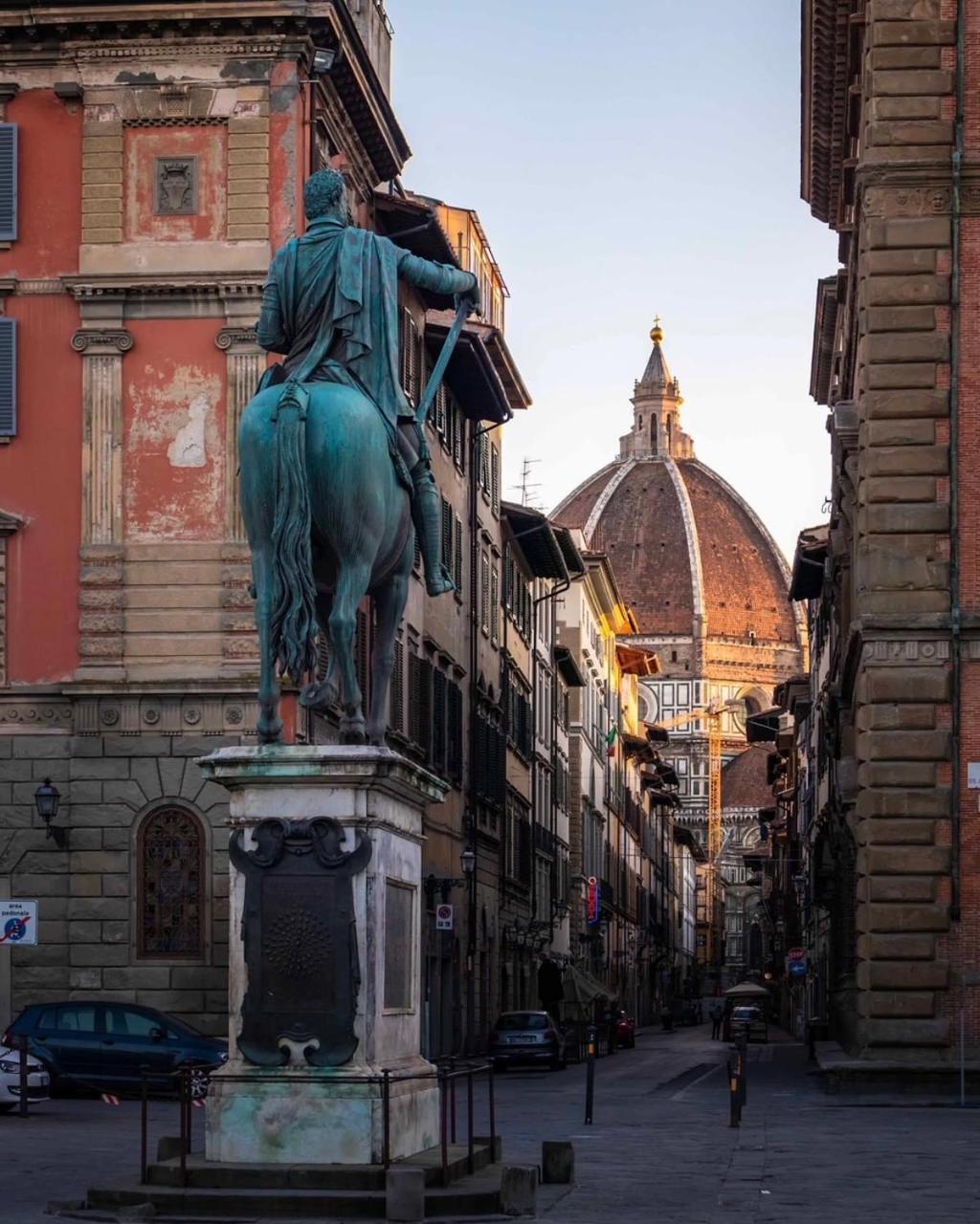 Florence Feel Apartment