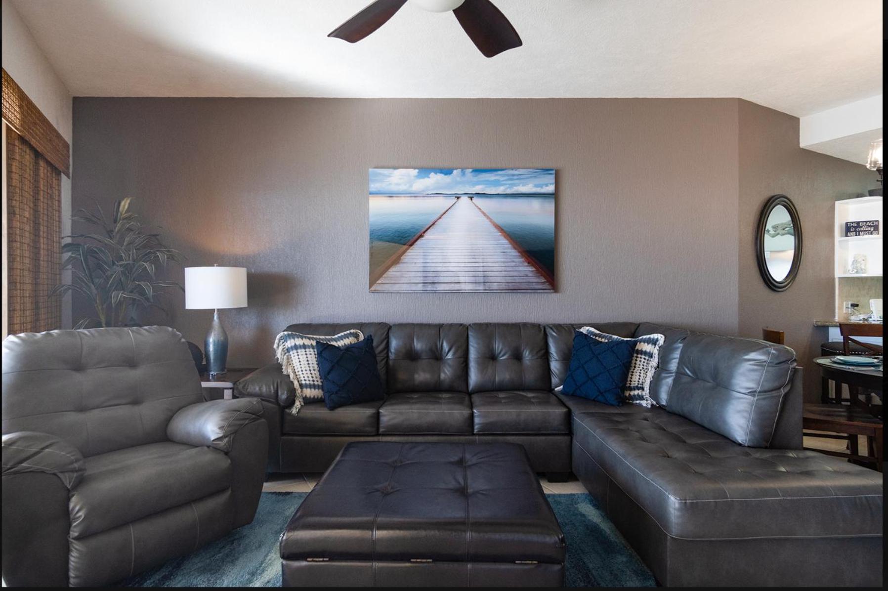 Sonoran Sea Resort Beachfront PENTHOUSE