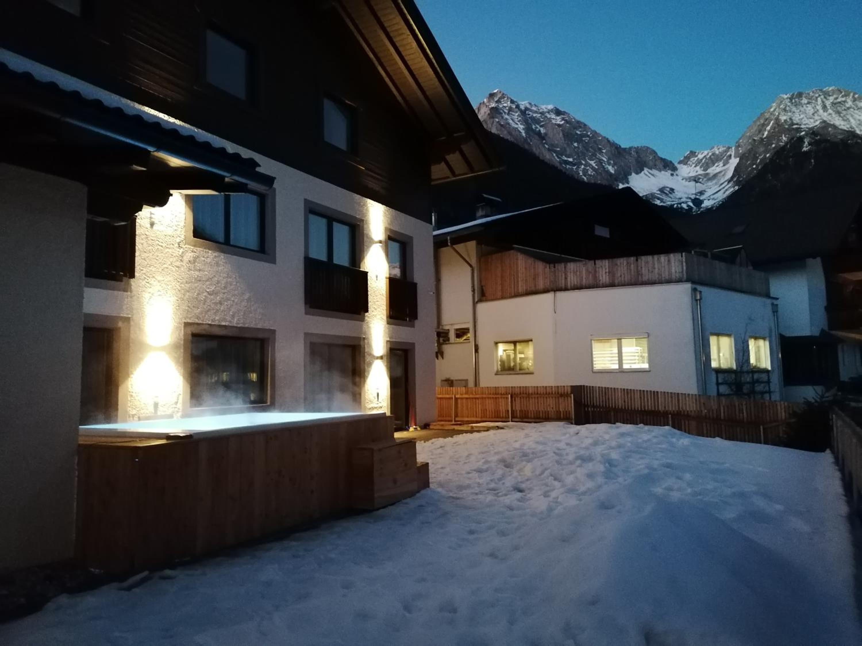 Apartments Rainer view 5