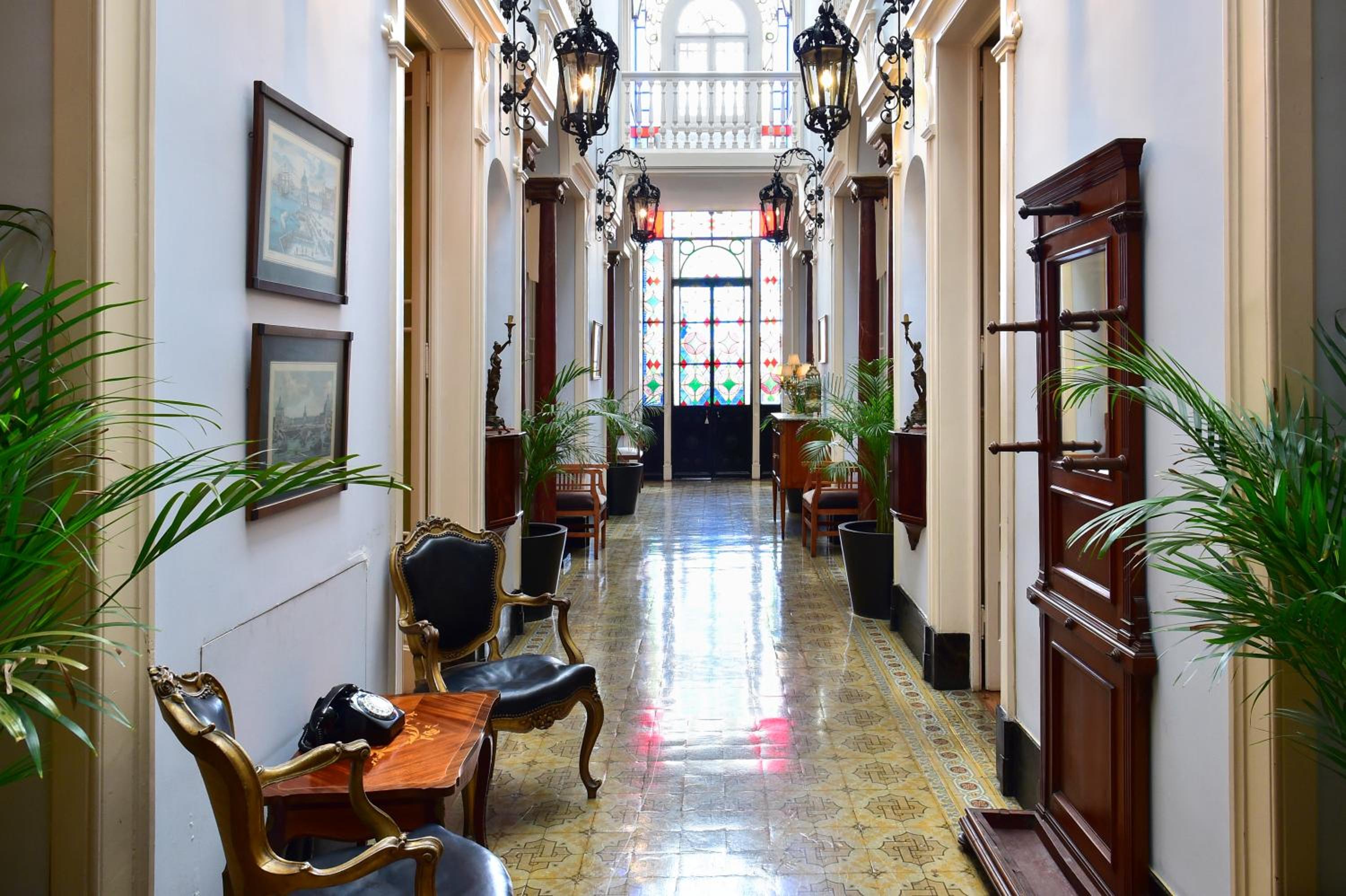 Palacete Chafariz Del Rei - by Unlock Hotels view 4