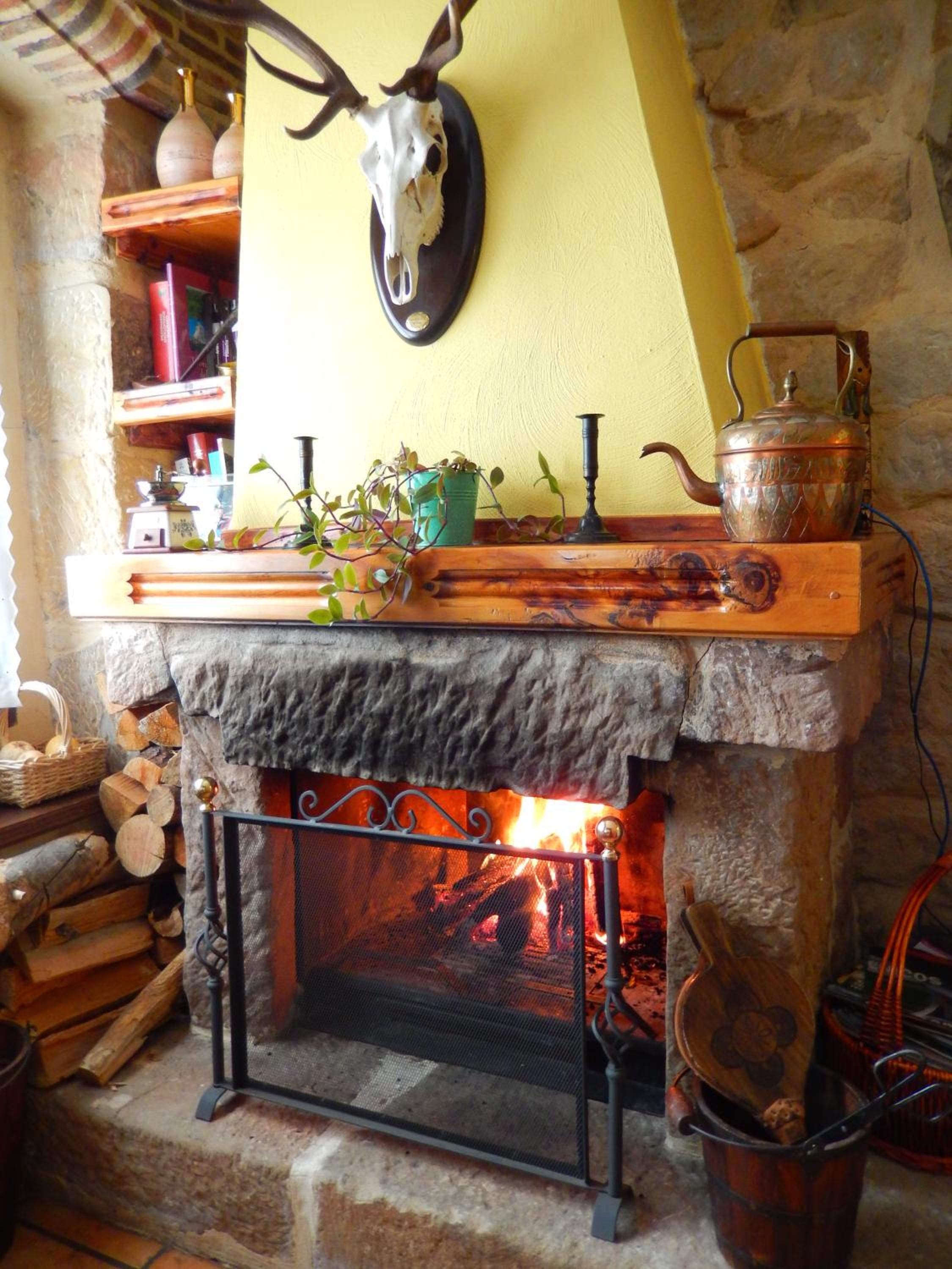 Casa Rural del Médico