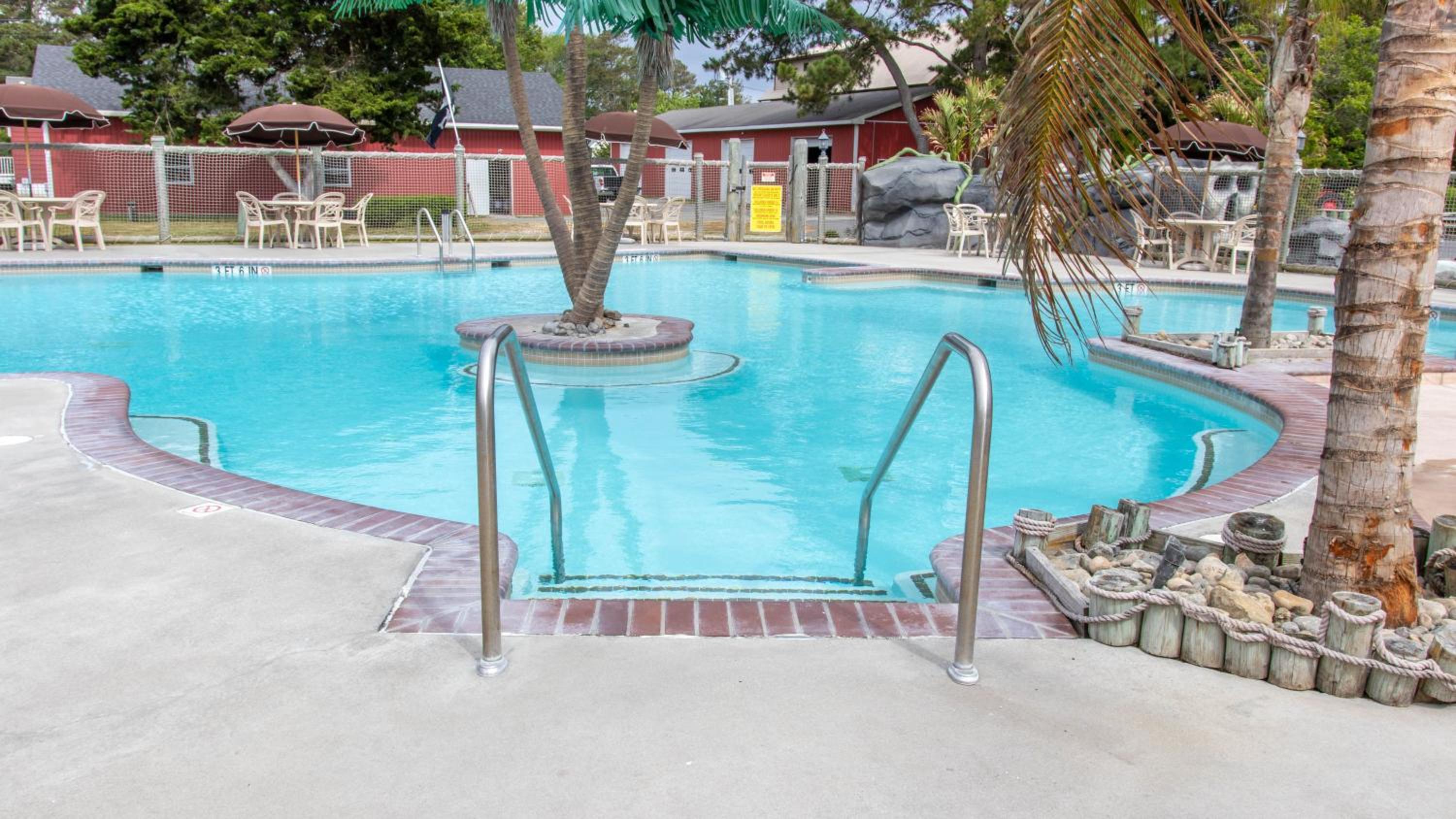 Francis Scott Key Family Resort view 3
