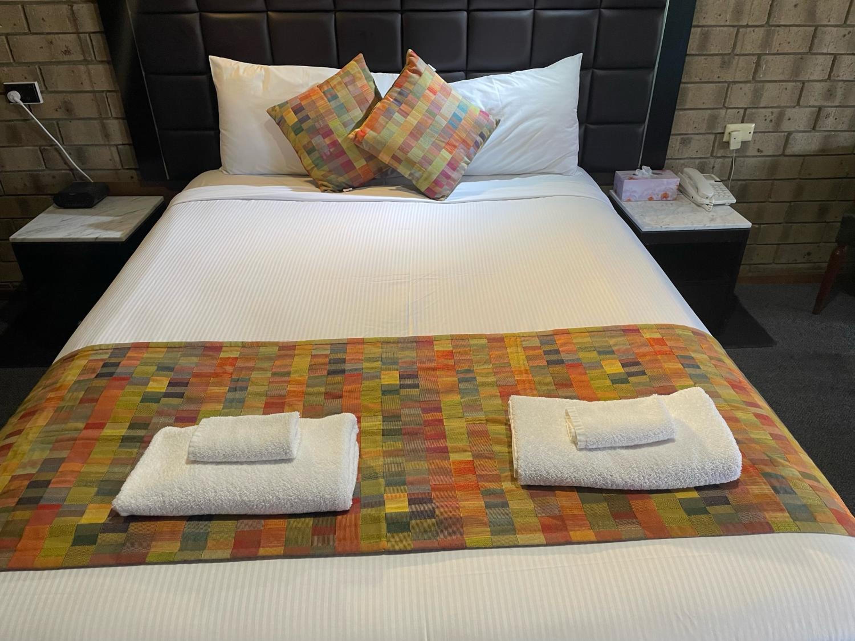 Pavlos Motel