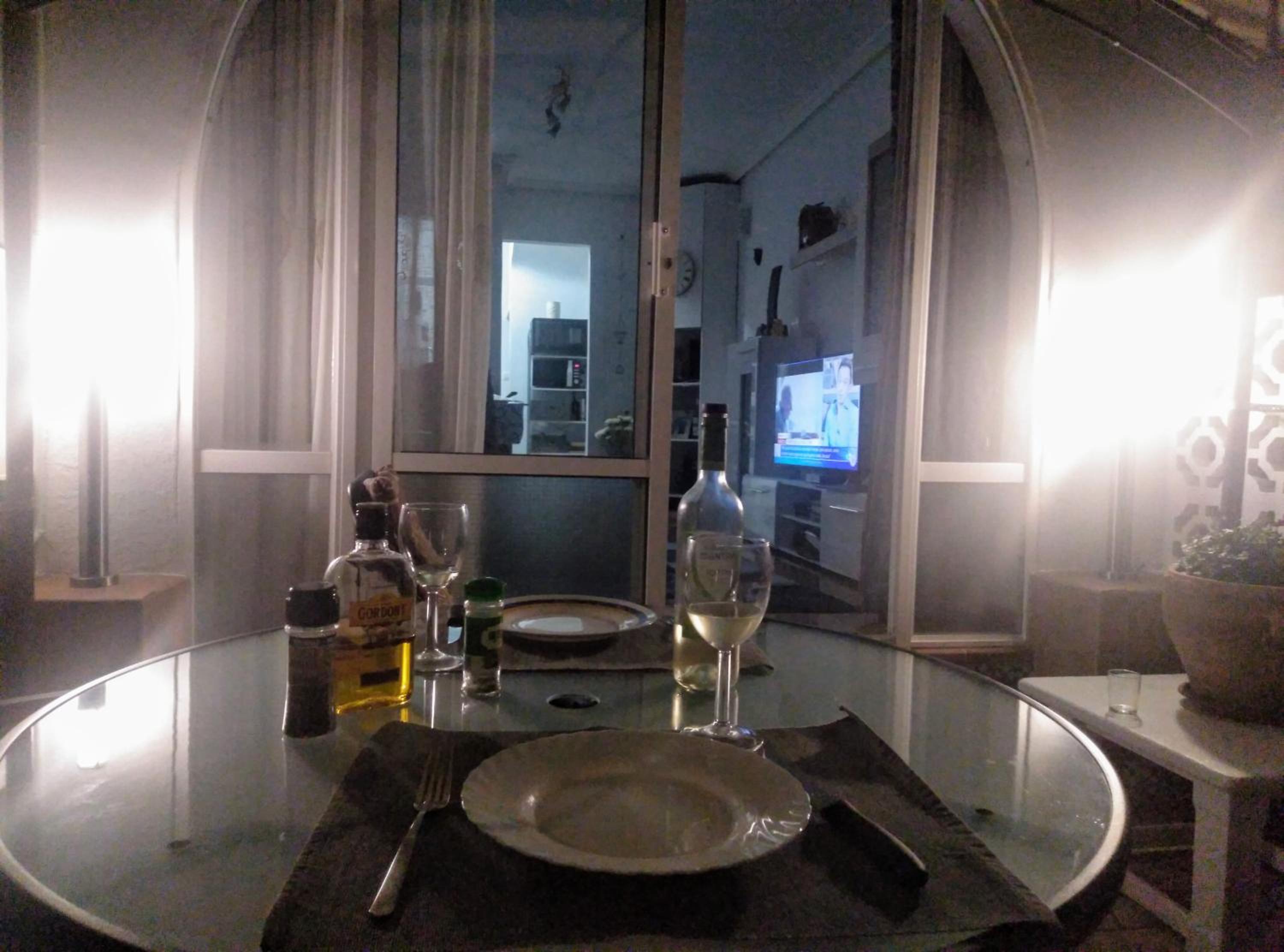 duplex calas blancas view 2
