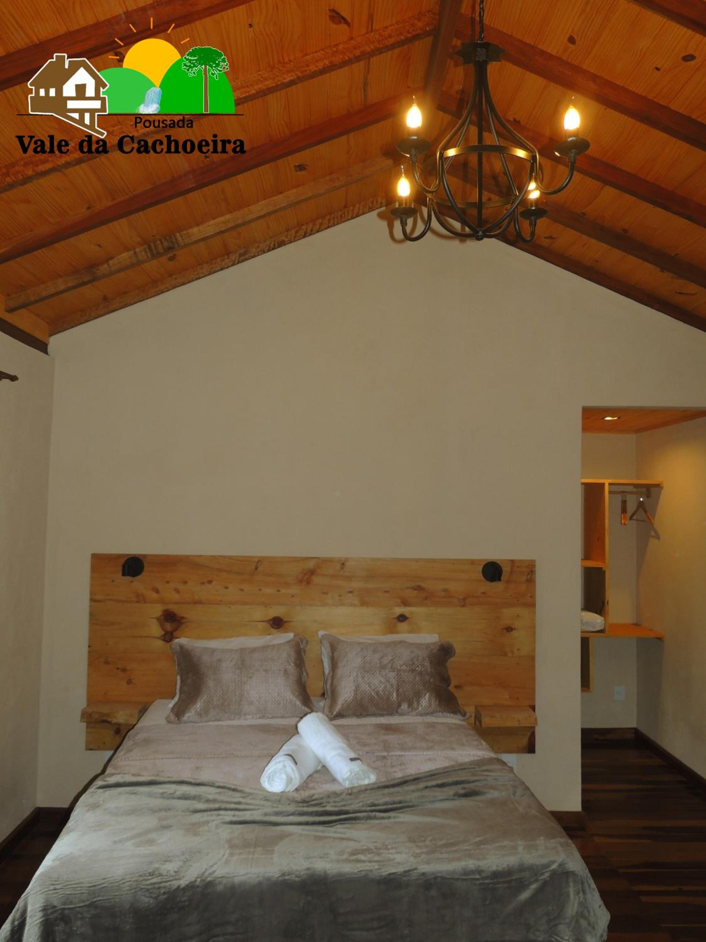 Pousada Vale da Cachoeira