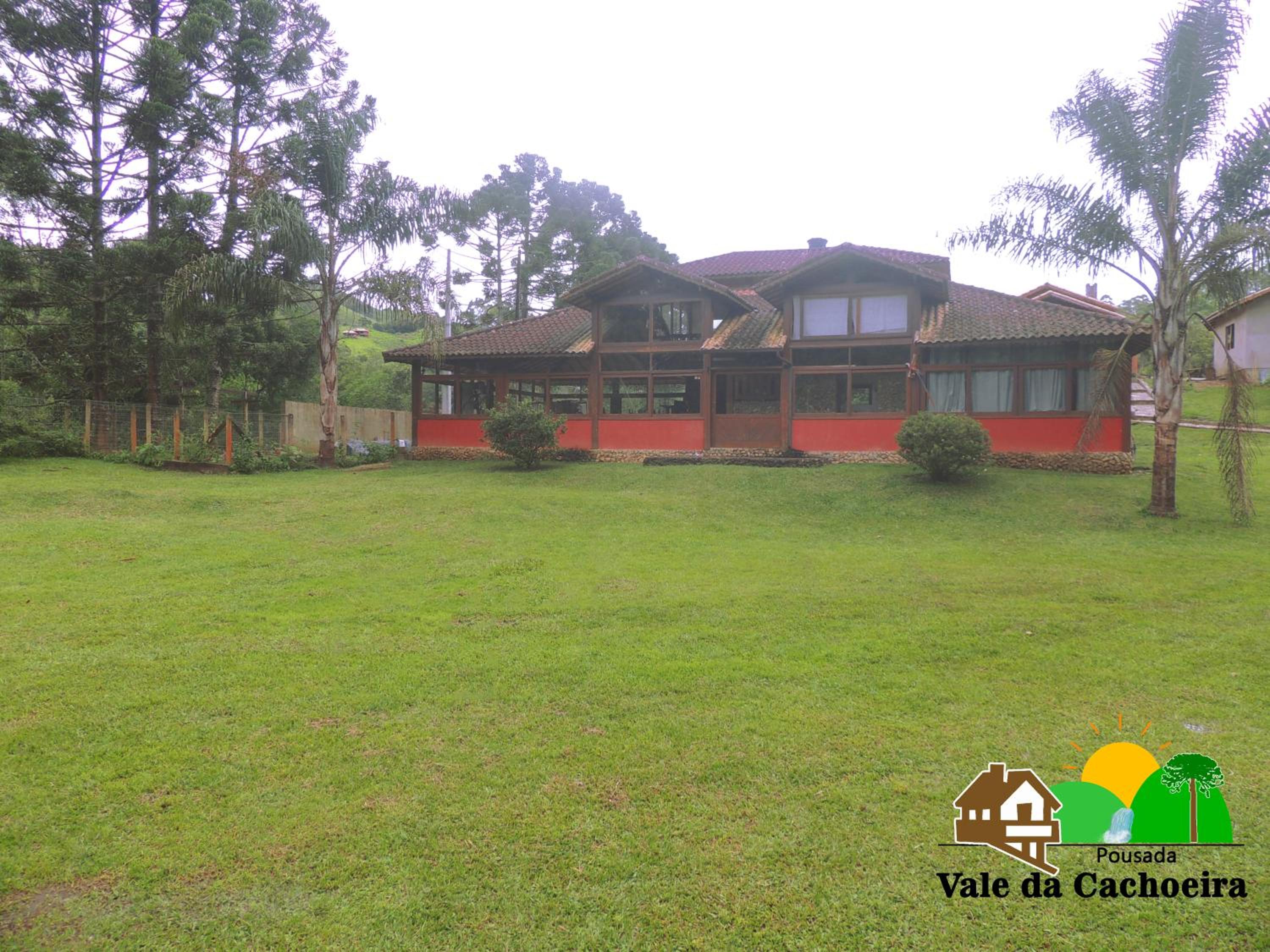Pousada Vale da Cachoeira