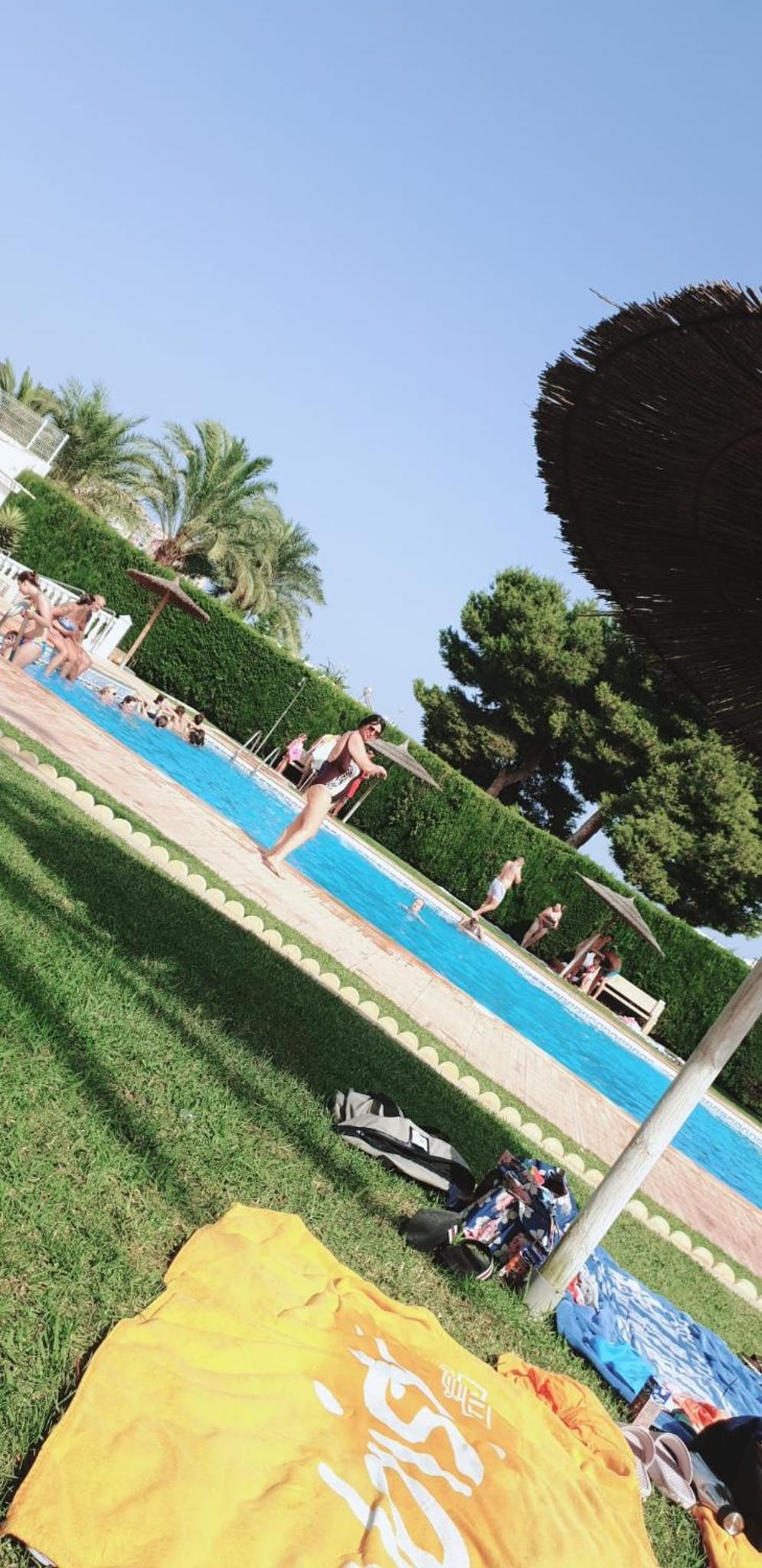 duplex calas blancas view 3