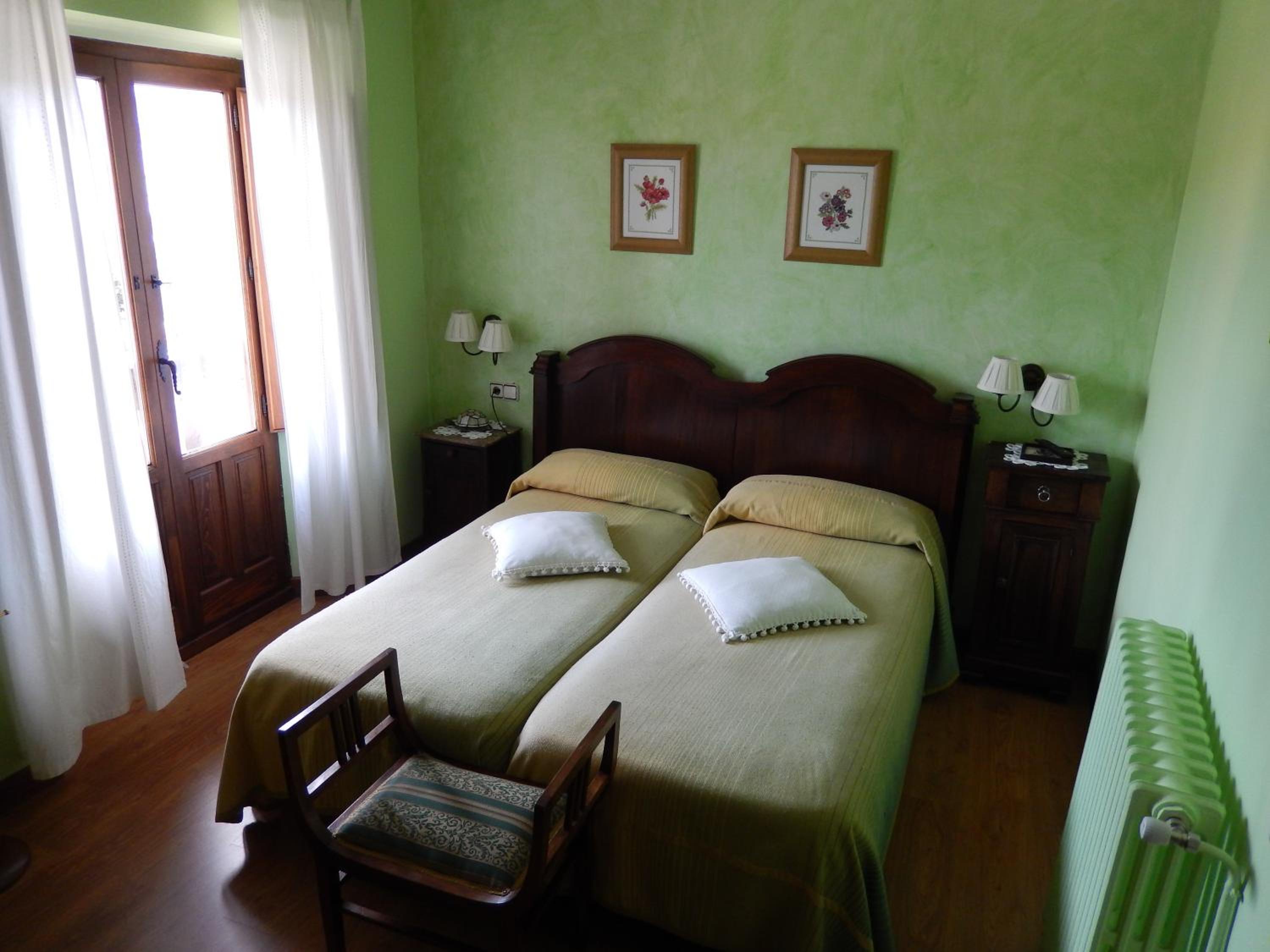 Casa Rural del Médico
