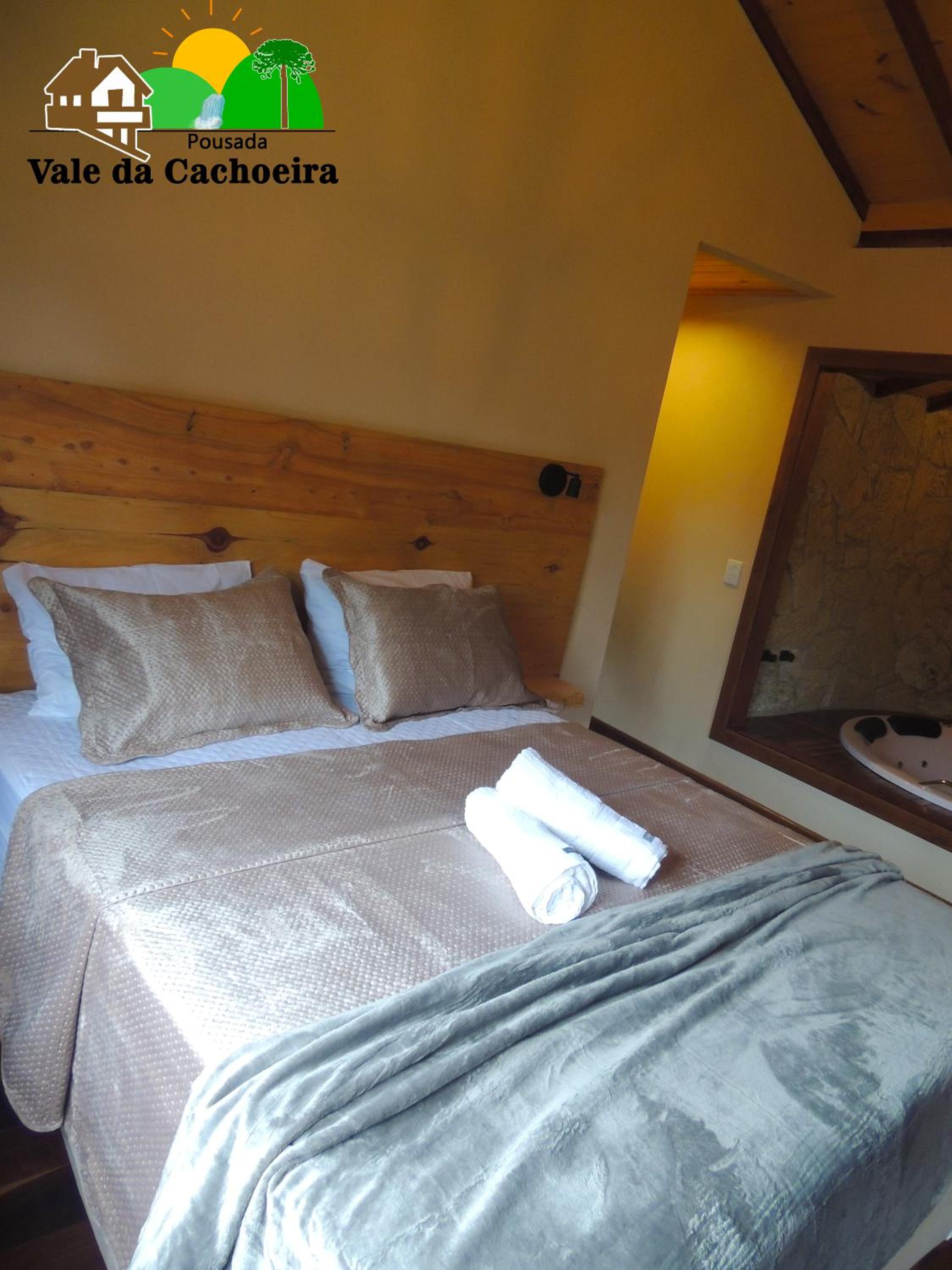 Pousada Vale da Cachoeira
