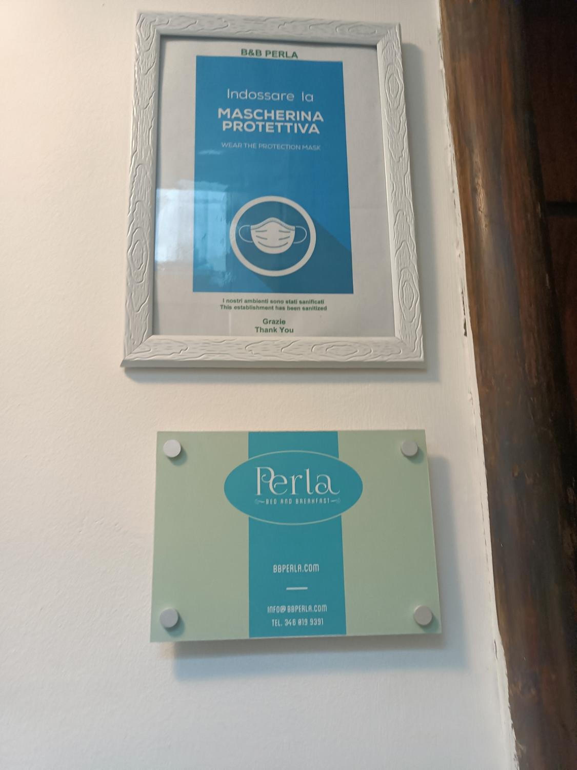 B&B Perla
