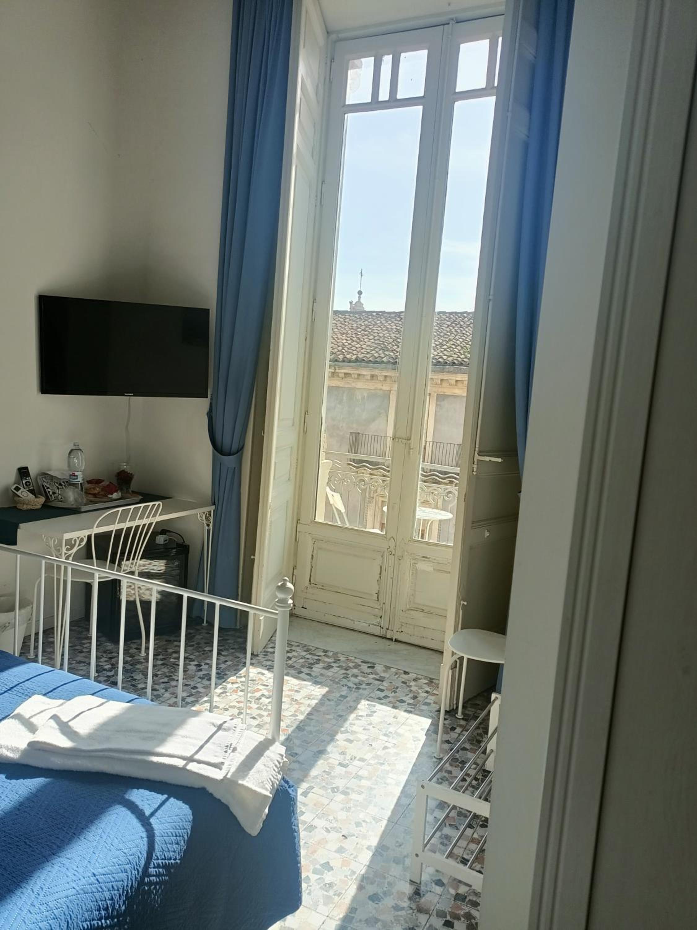 B&B Perla