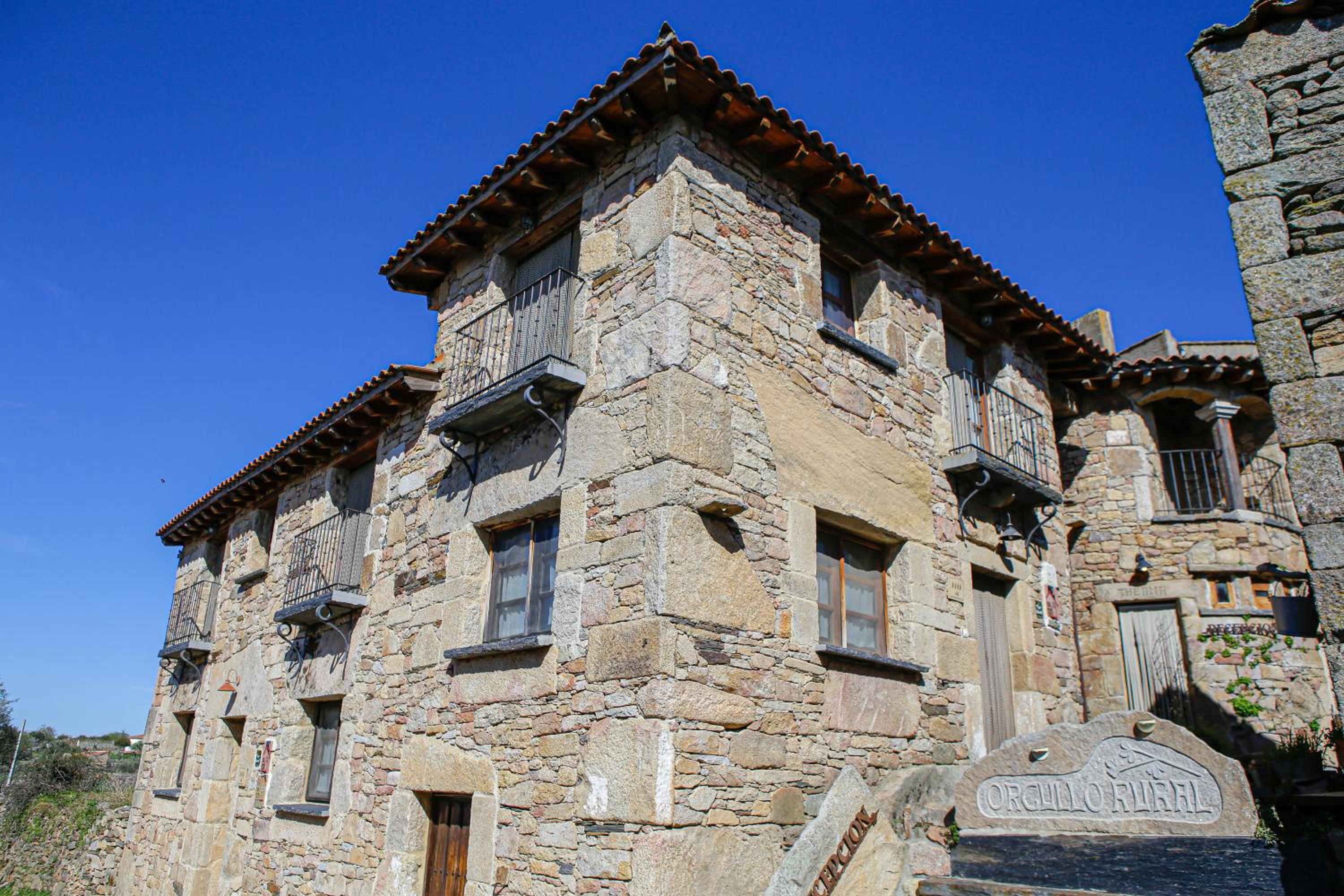 Casa Rural Therma Agreste
