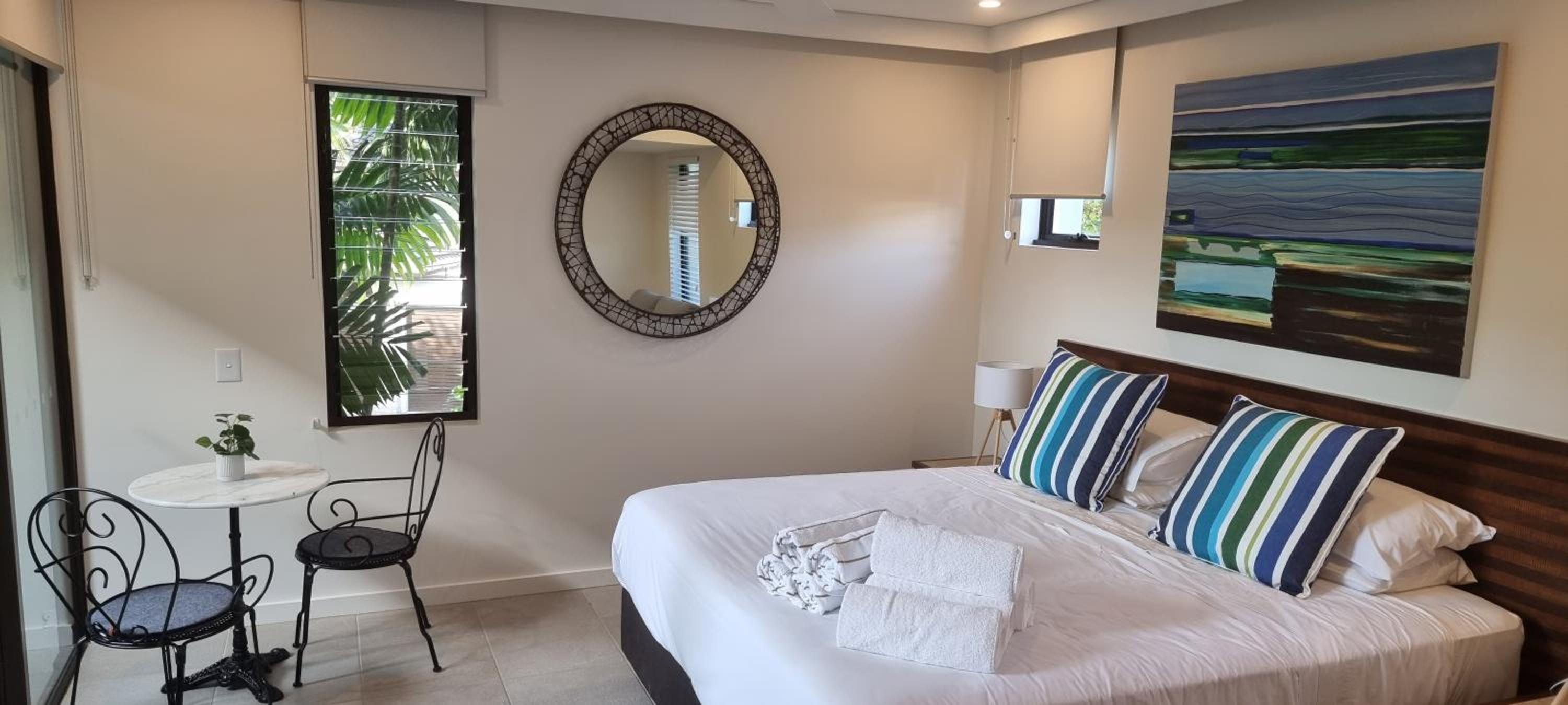 Temple Resort & Spa Port Douglas