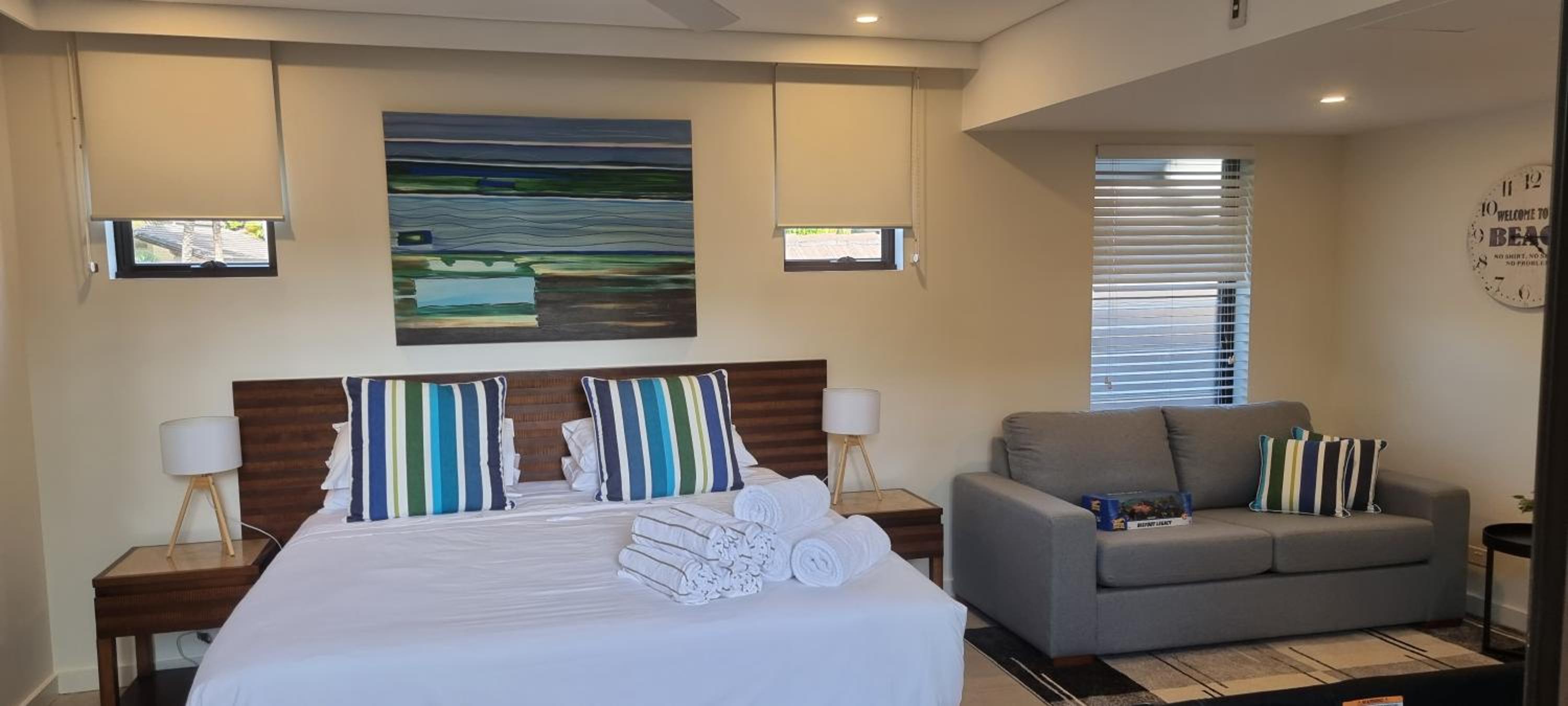 Temple Resort & Spa Port Douglas