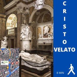 DUOMO Luxury Apartment in City Center
