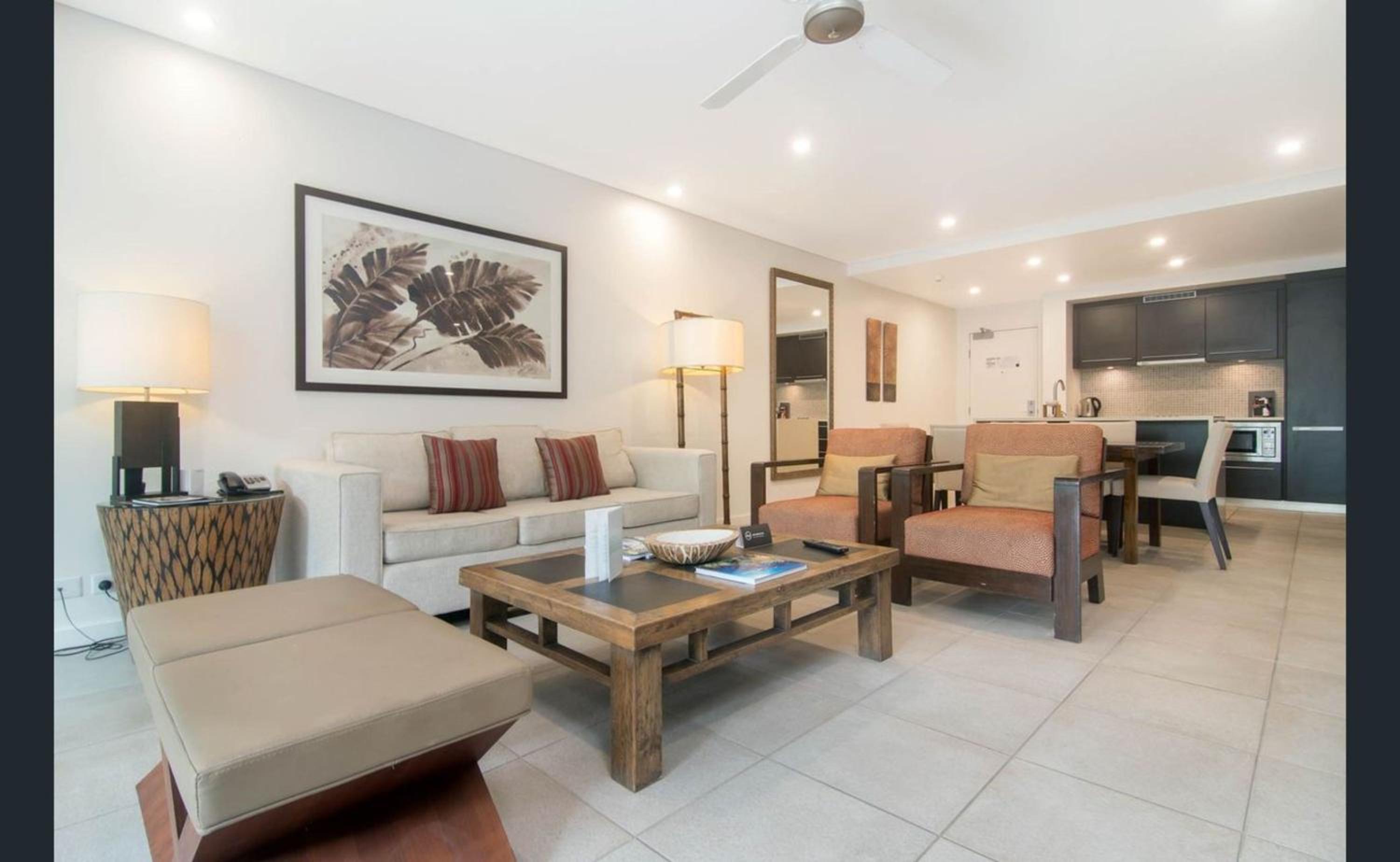Temple Resort & Spa Port Douglas