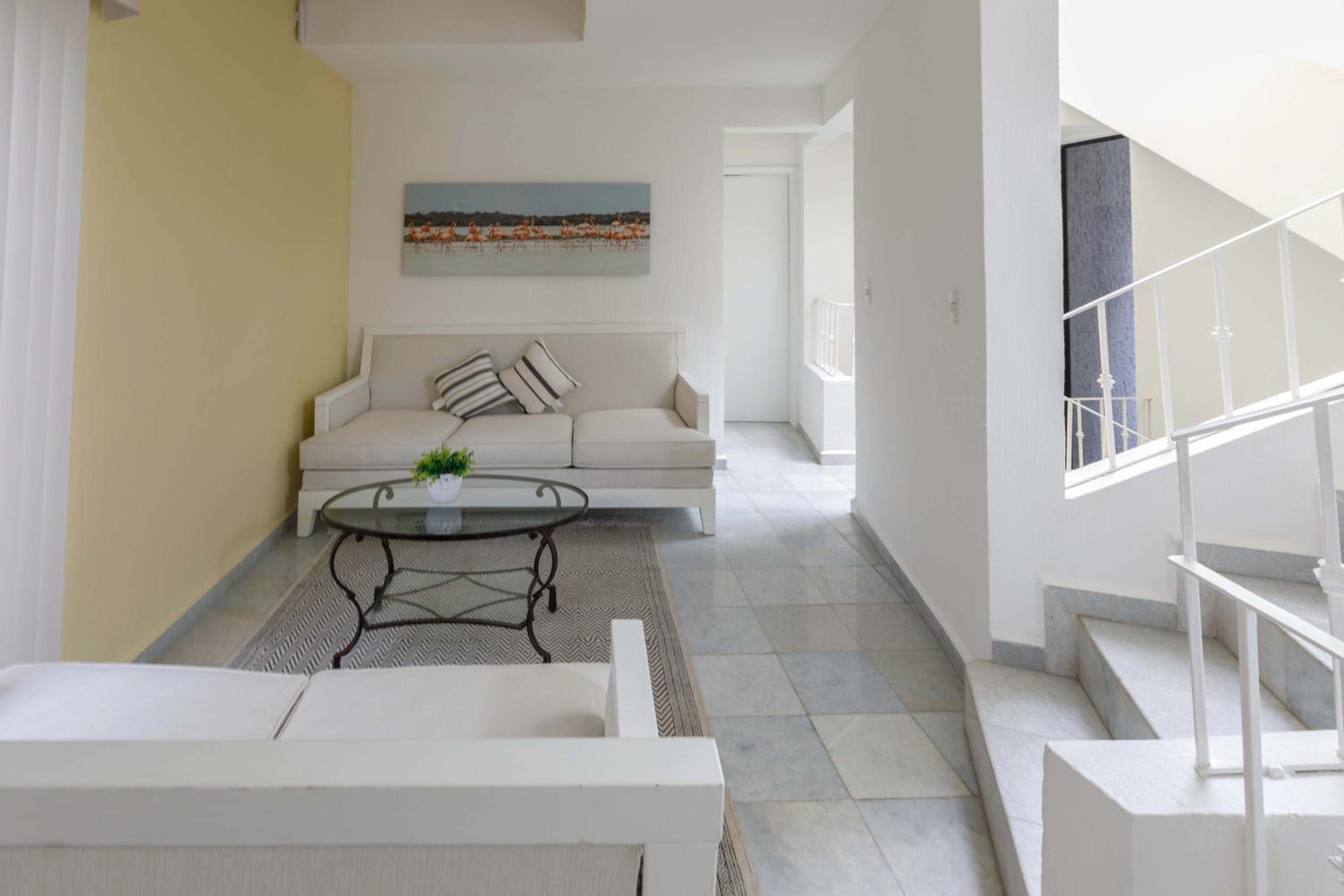 Villas La Marina