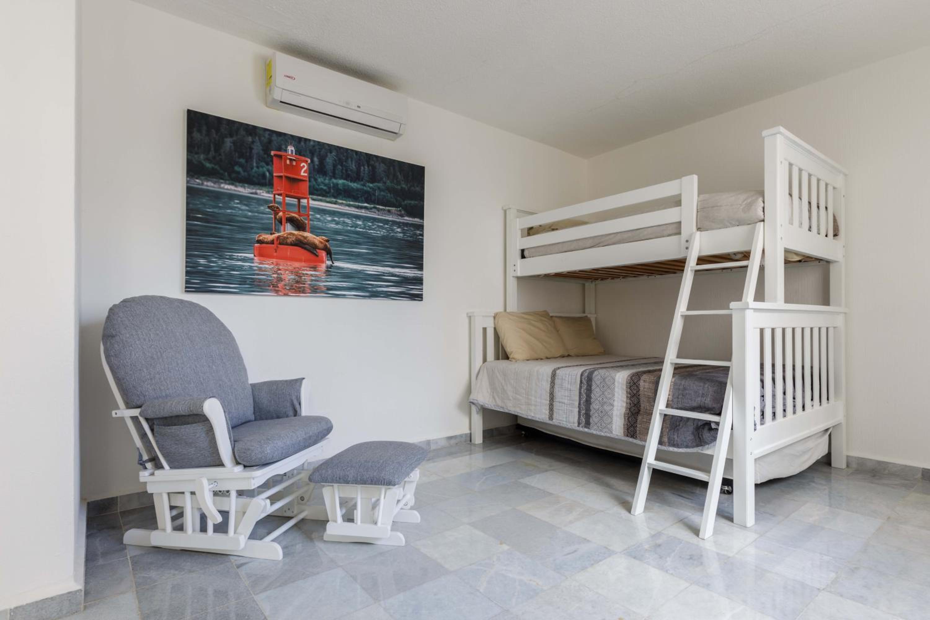 Villas La Marina