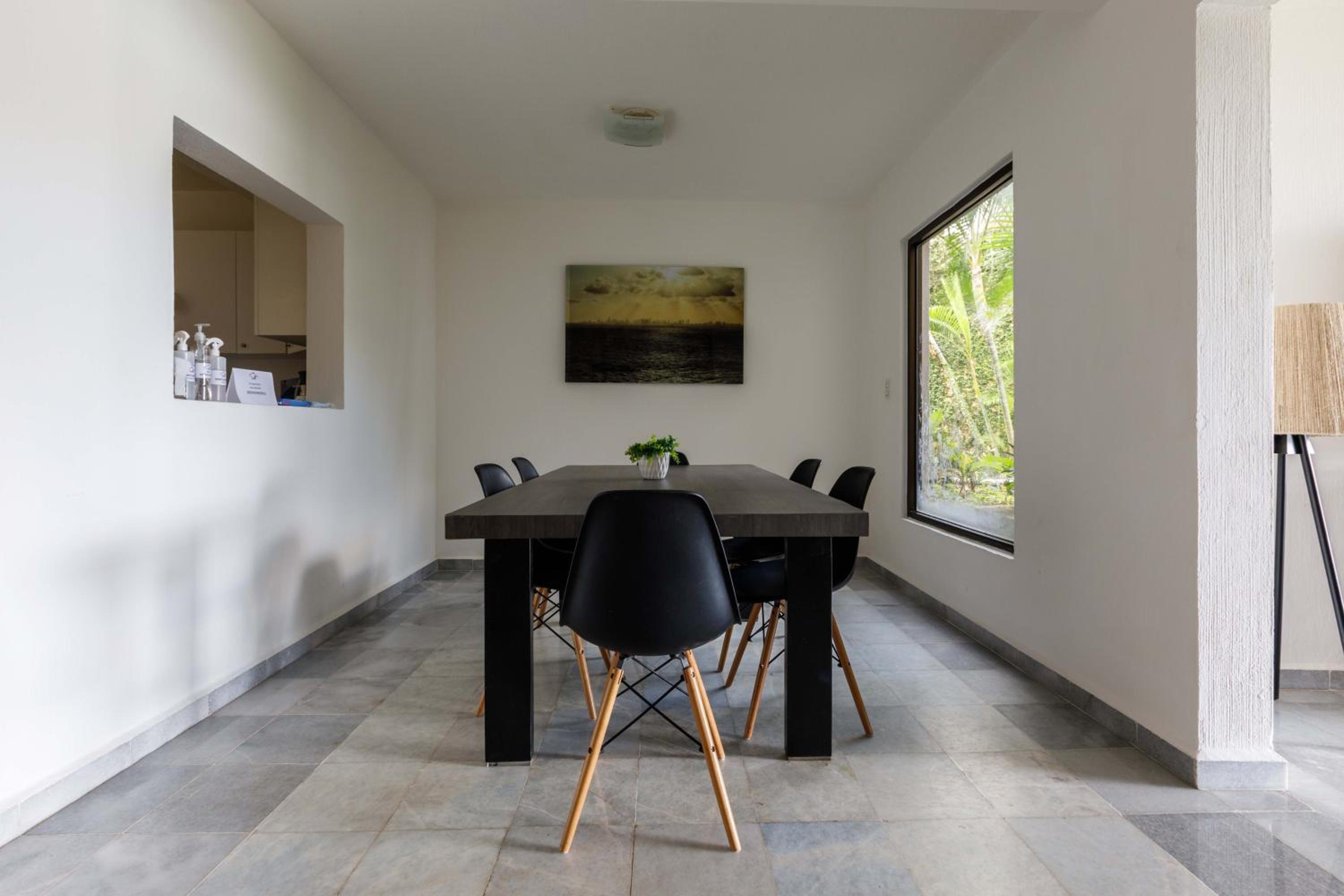 Villas La Marina