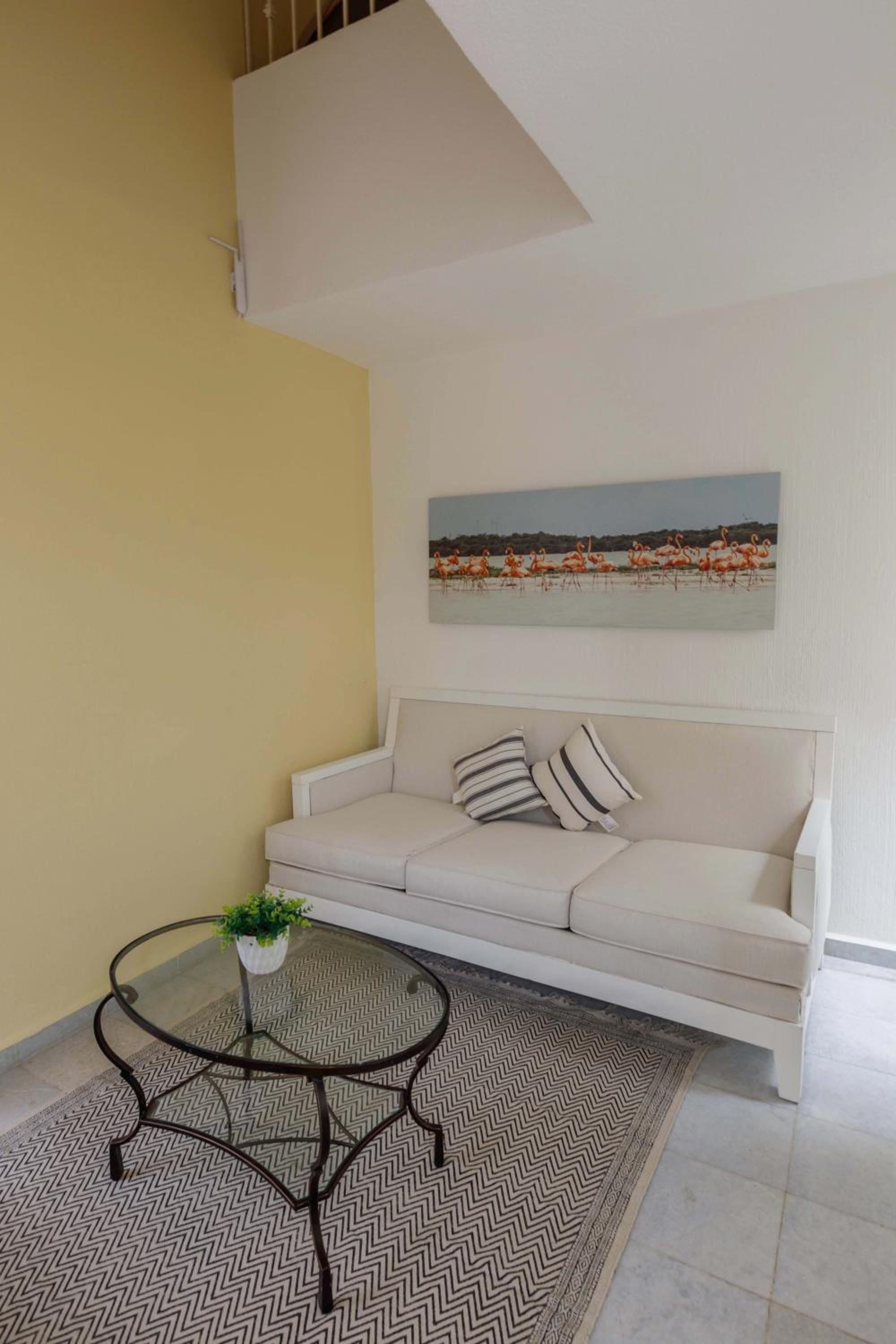 Villas La Marina