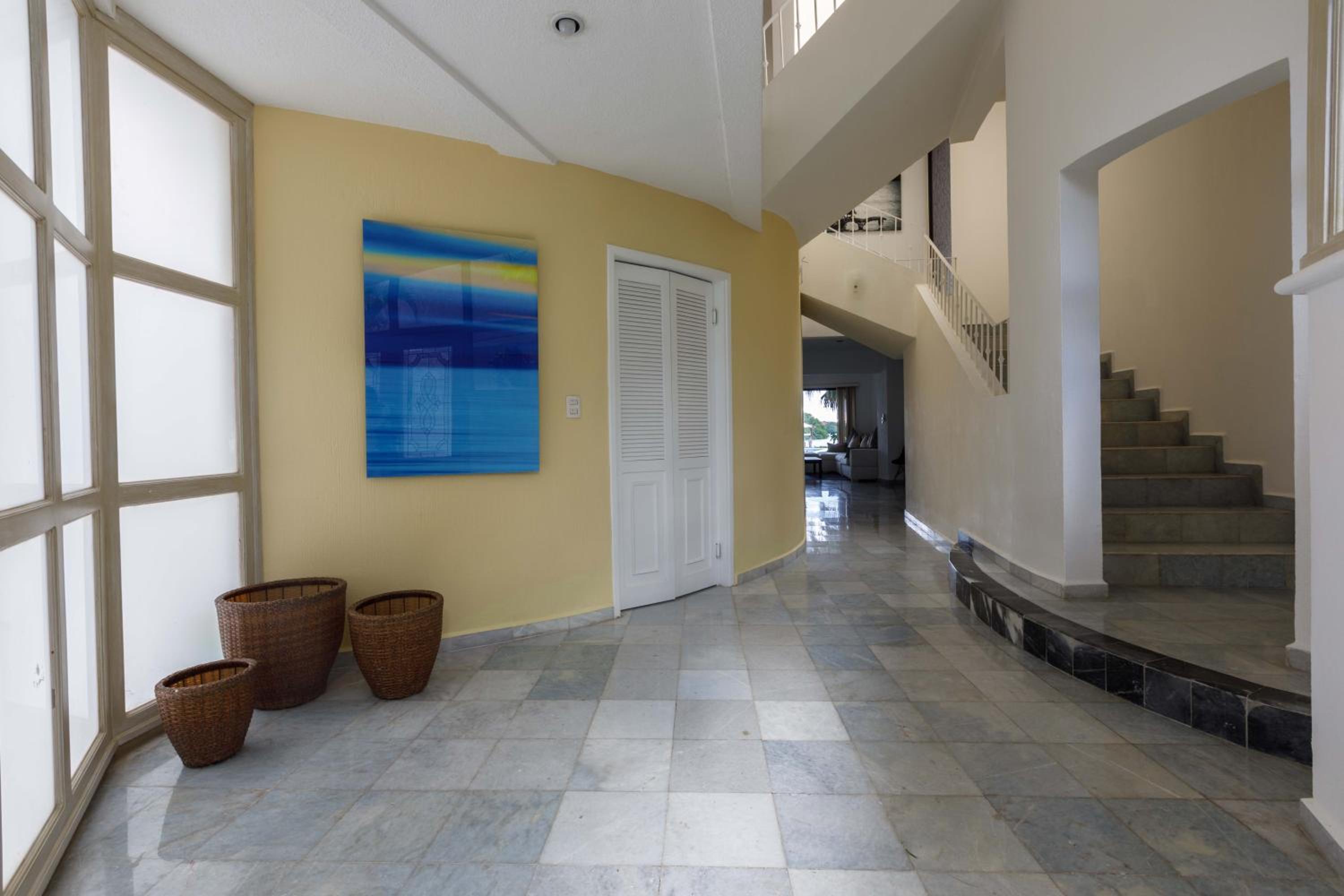 Villas La Marina