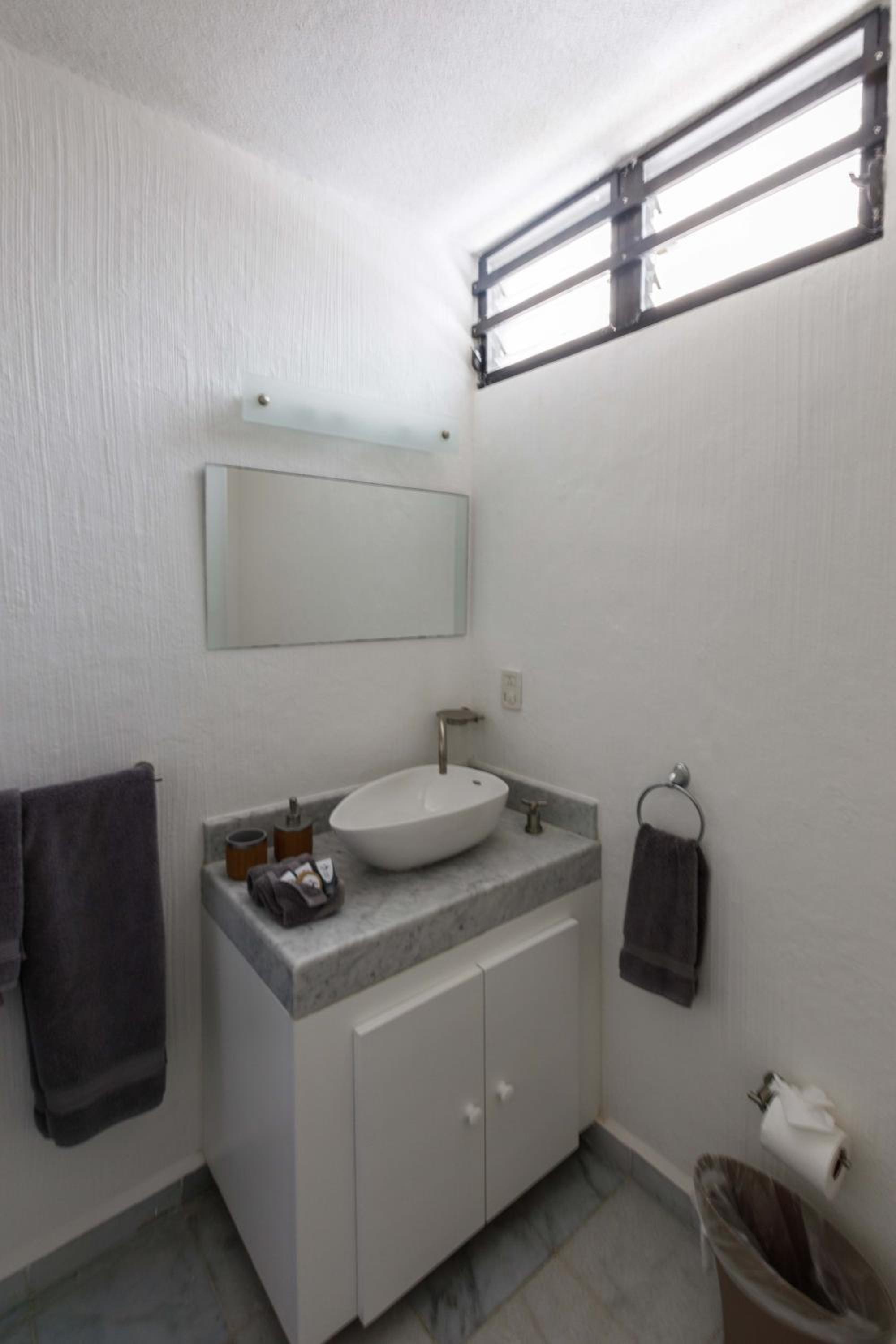 Villas La Marina