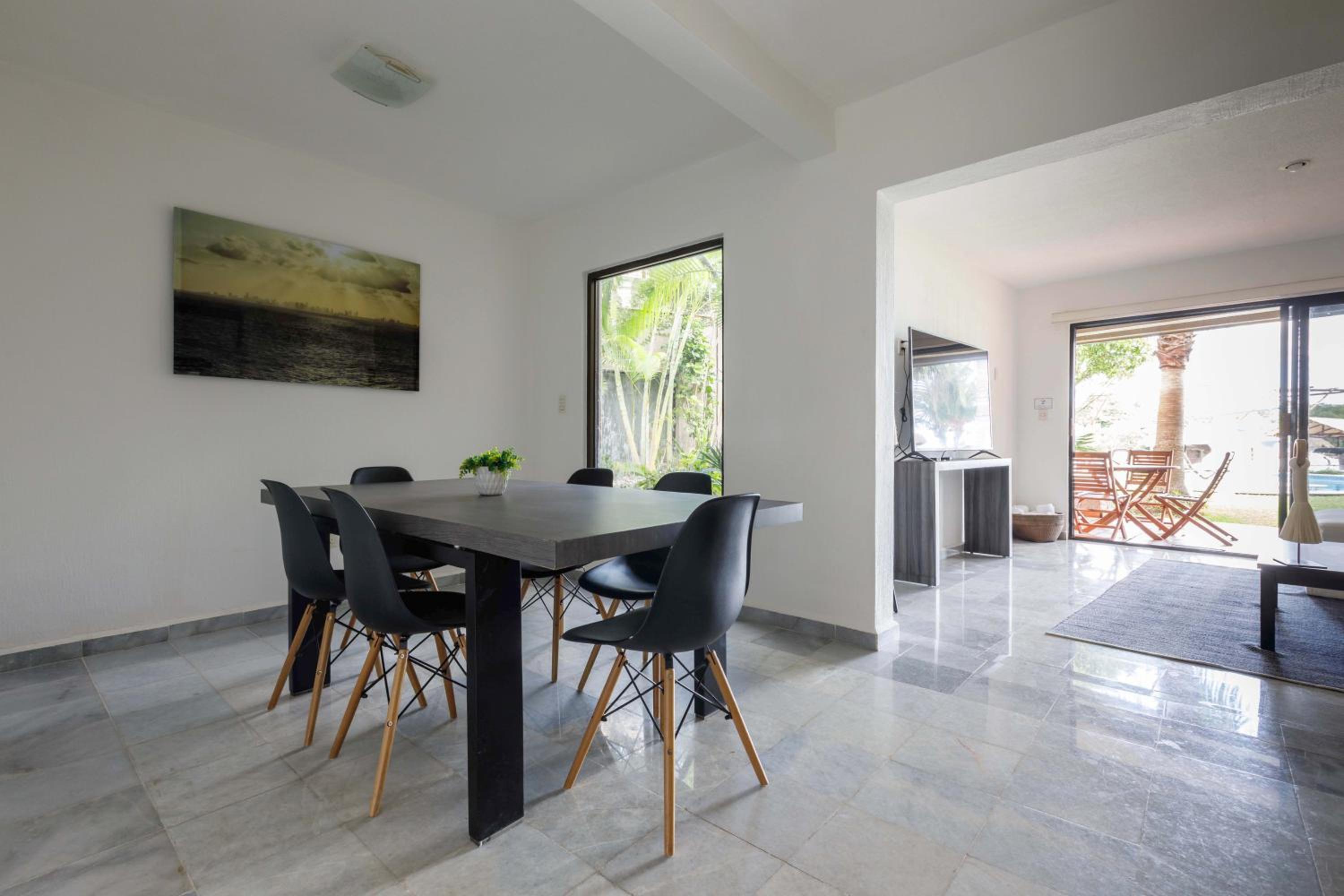 Villas La Marina