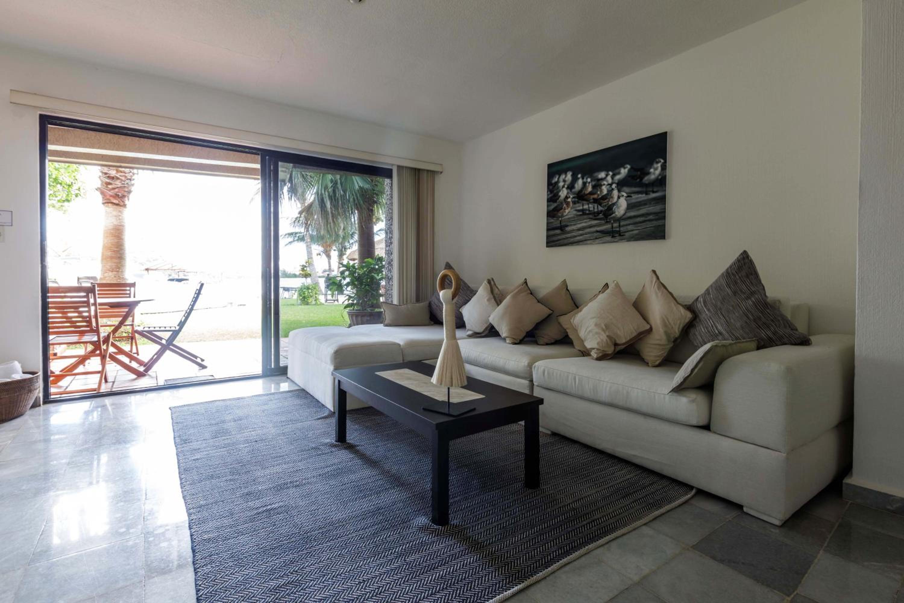 Villas La Marina