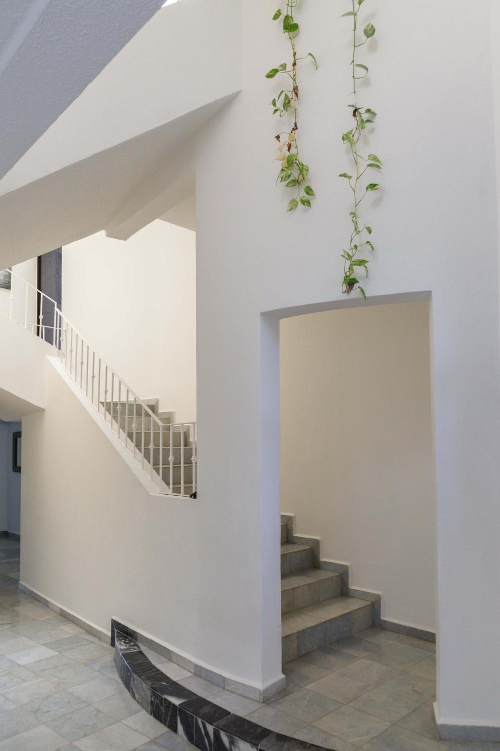 Villas La Marina